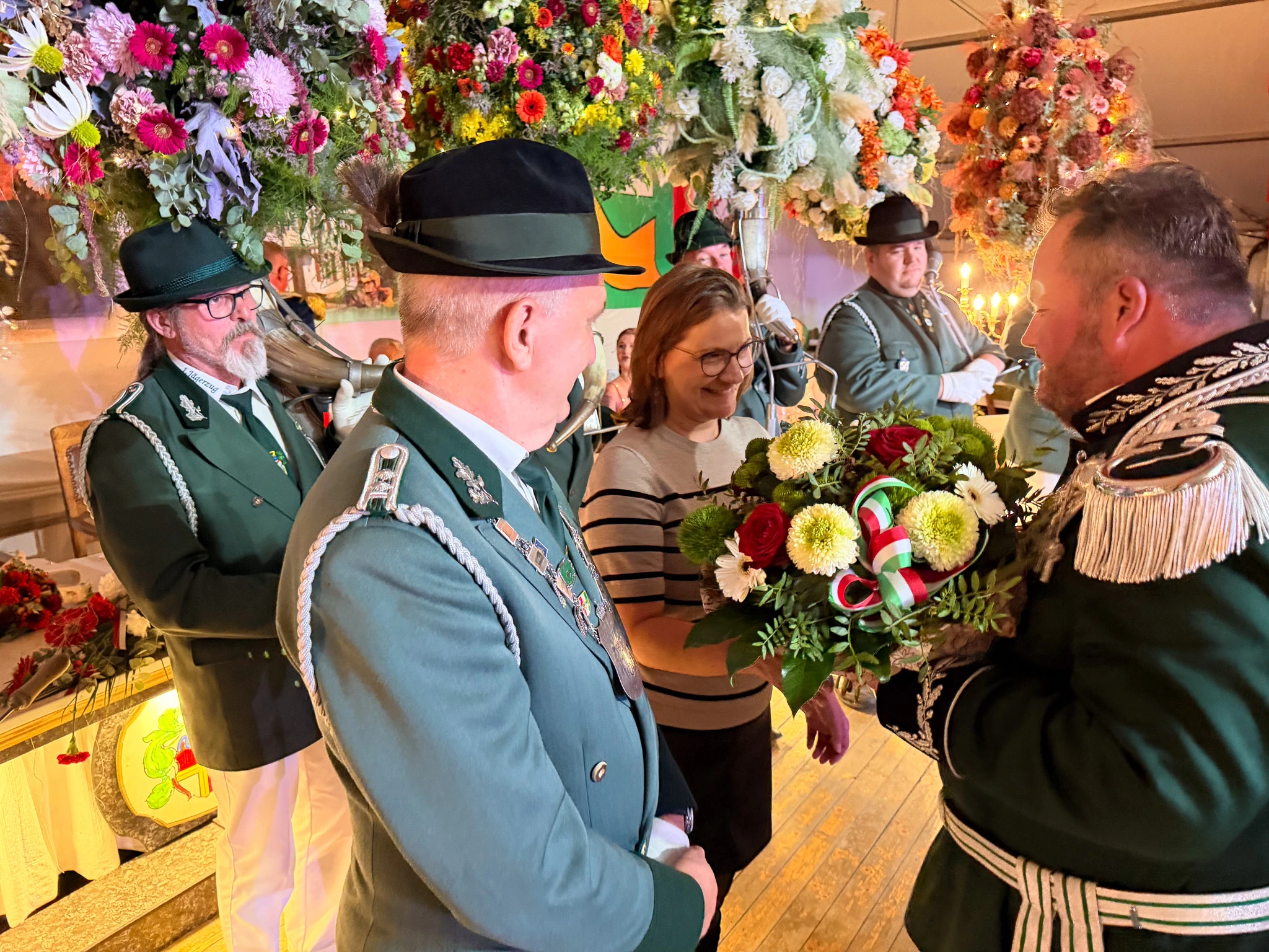 Schützenfest 2026 – Foto 254