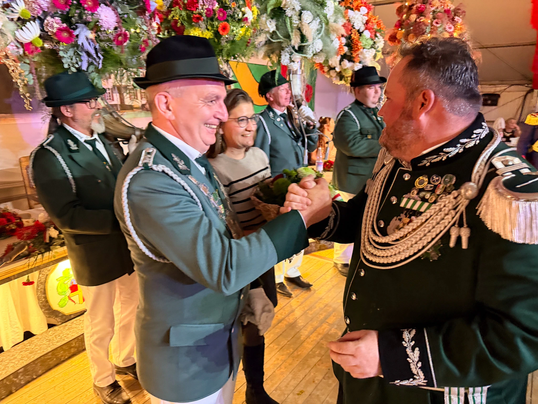 Schützenfest 2026 – Foto 255
