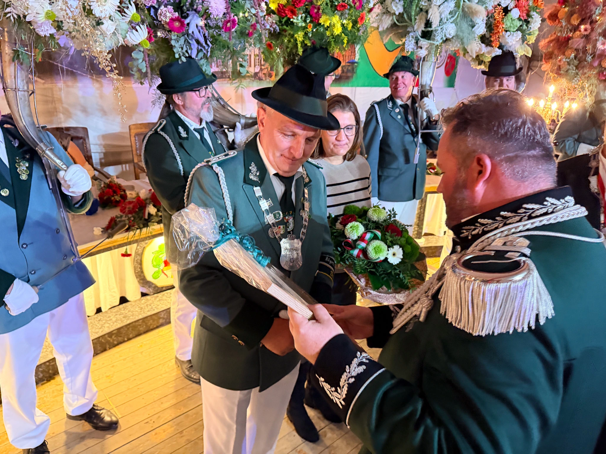 Schützenfest 2026 – Foto 256
