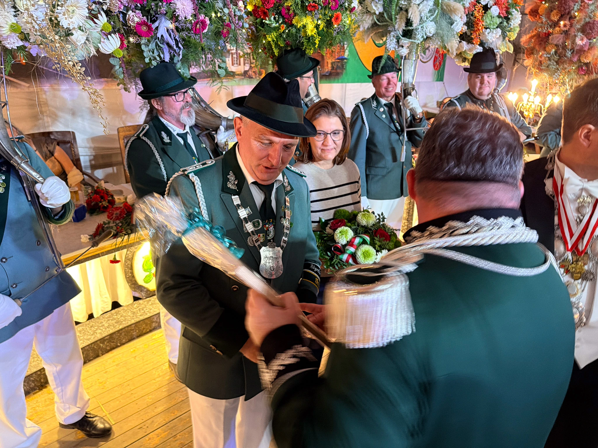 Schützenfest 2026 – Foto 257
