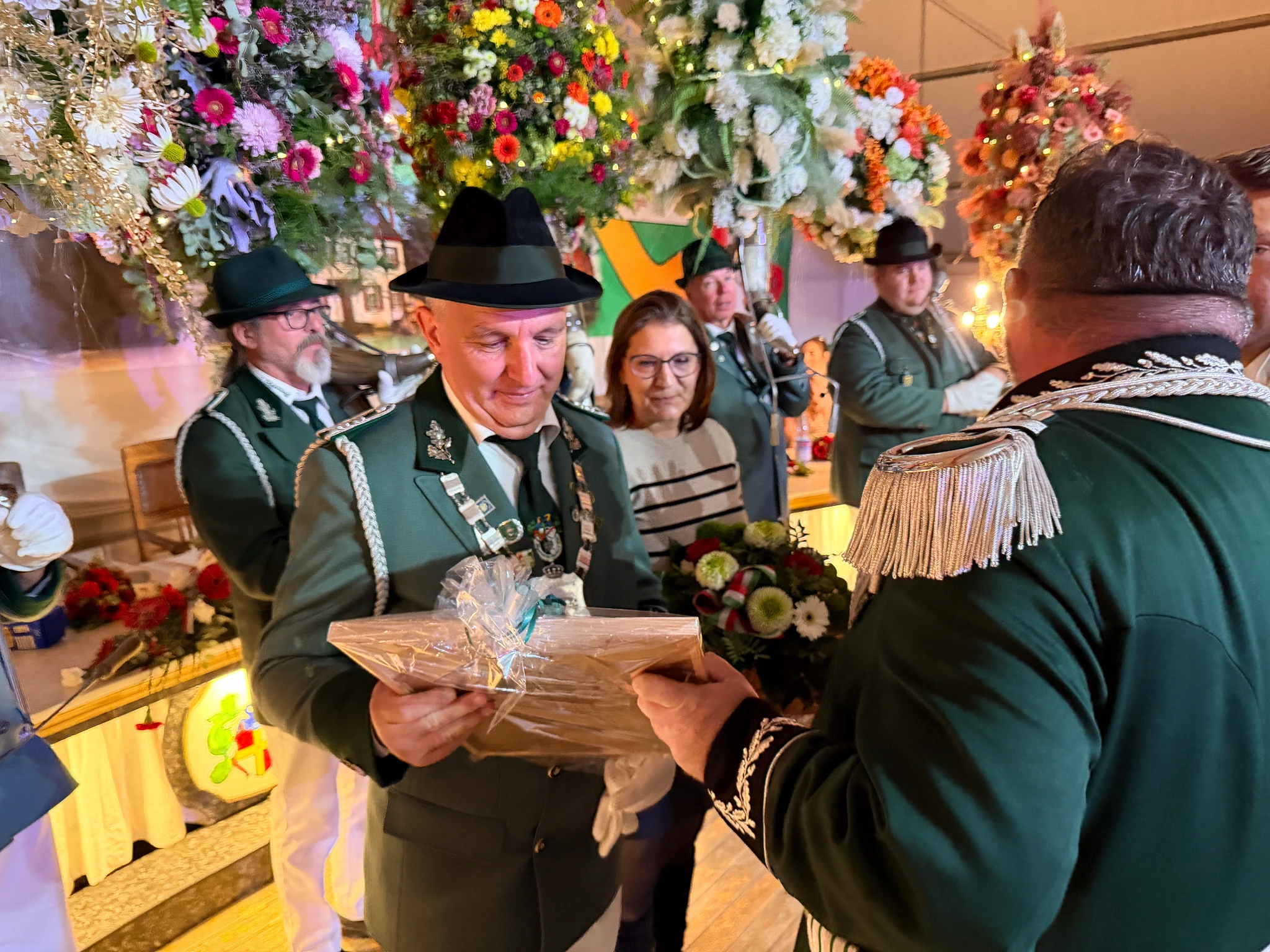 Schützenfest 2026 – Foto 258