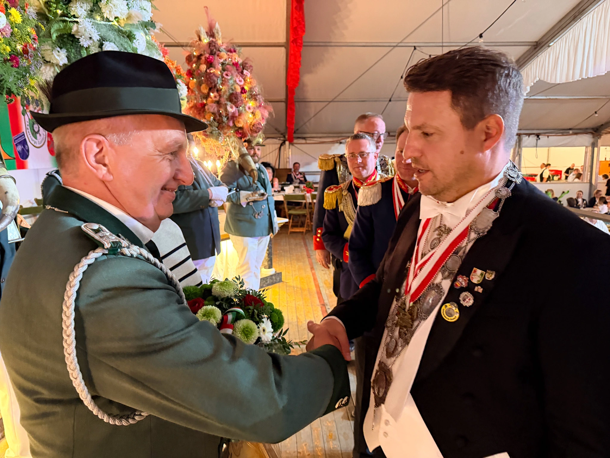 Schützenfest 2026 – Foto 259
