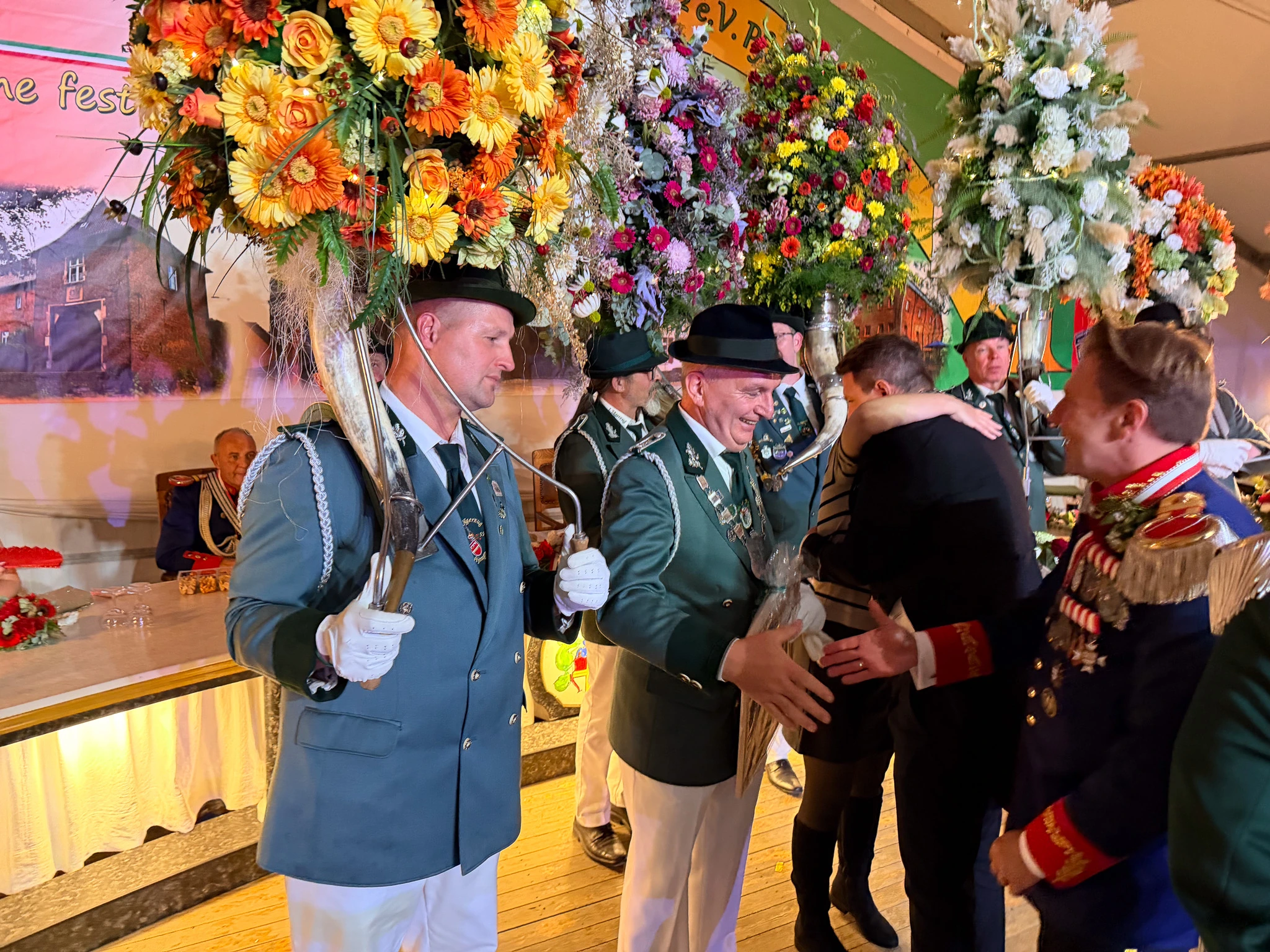 Schützenfest 2026 – Foto 260