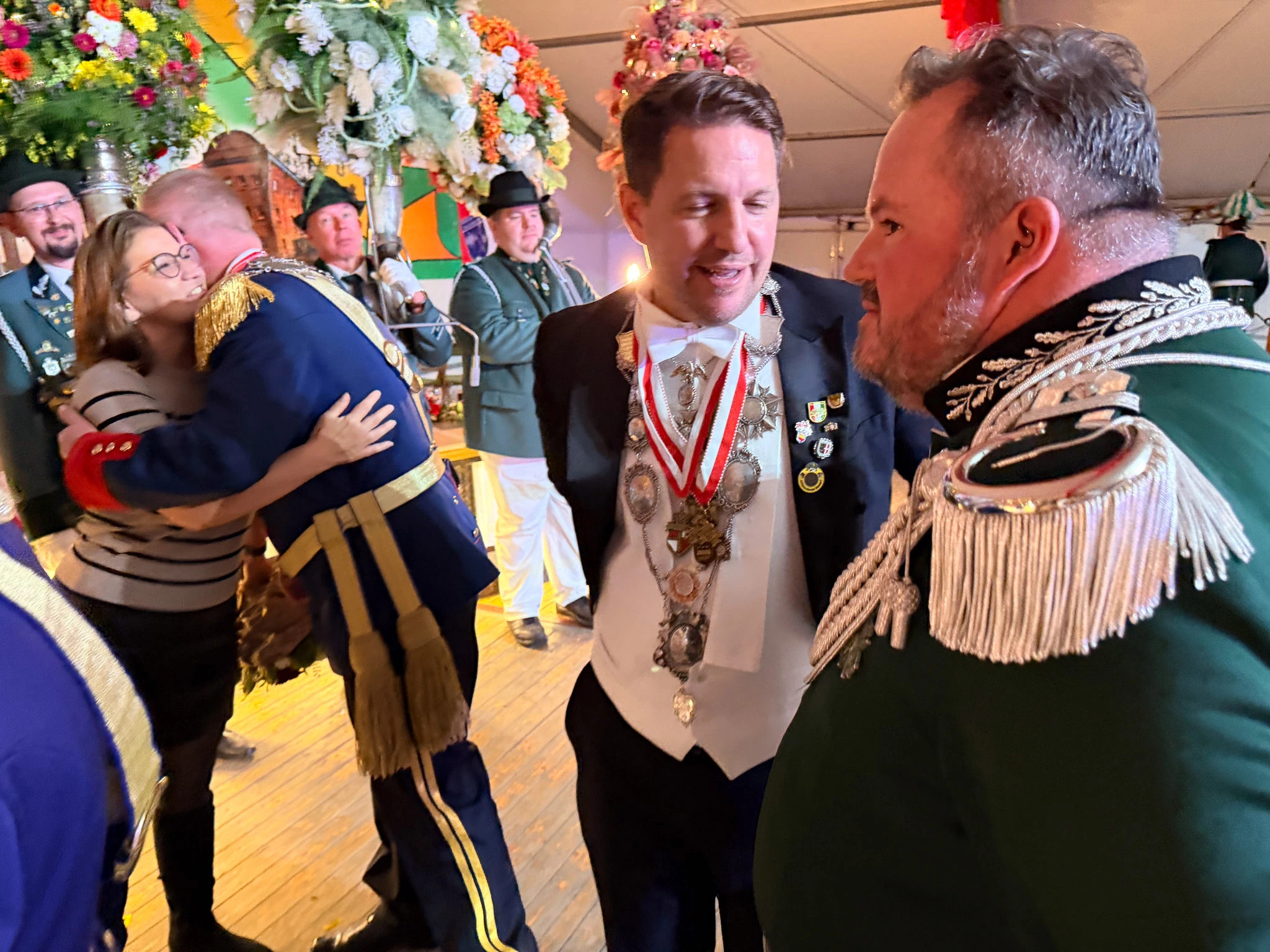 Schützenfest 2026 – Foto 261