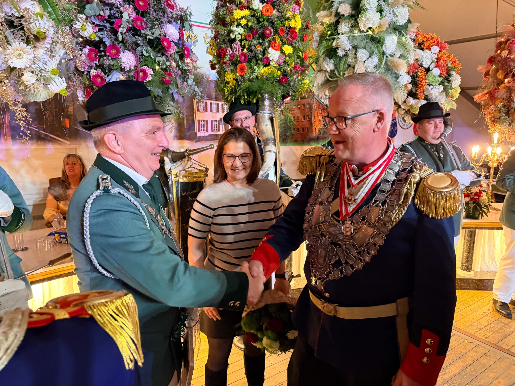 Schützenfest 2026 – Foto 262