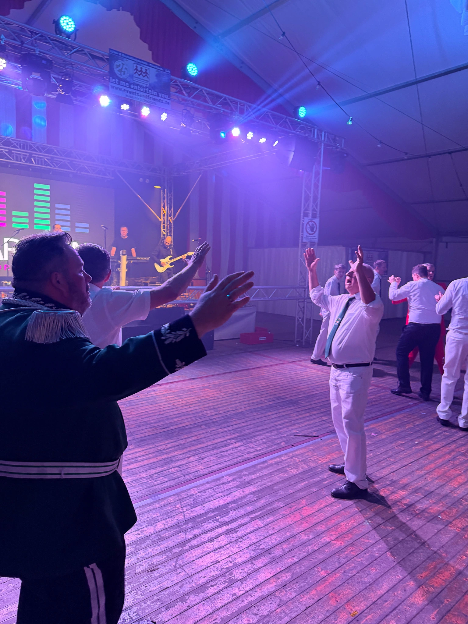 Schützenfest 2026 – Foto 264