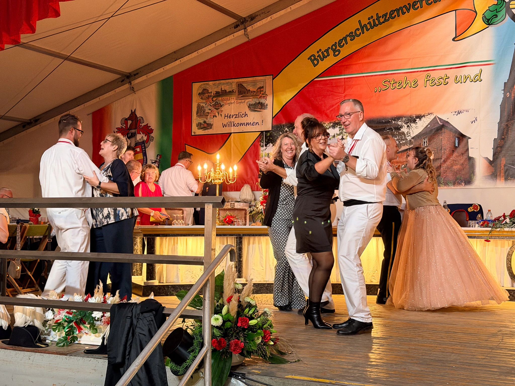 Schützenfest 2026 – Foto 265