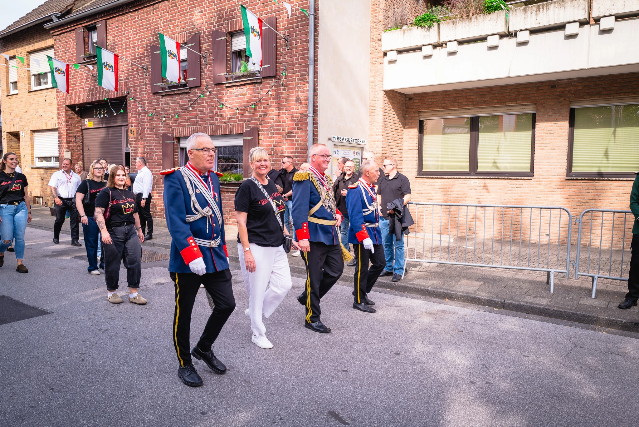 Schützenfest 2026 – Foto 269