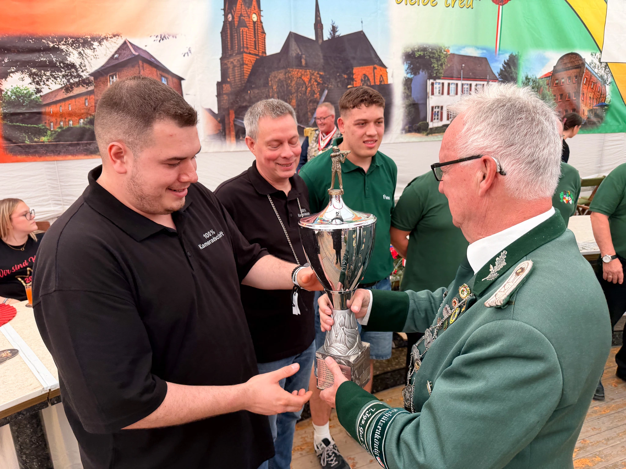 Schützenfest 2026 – Foto 270