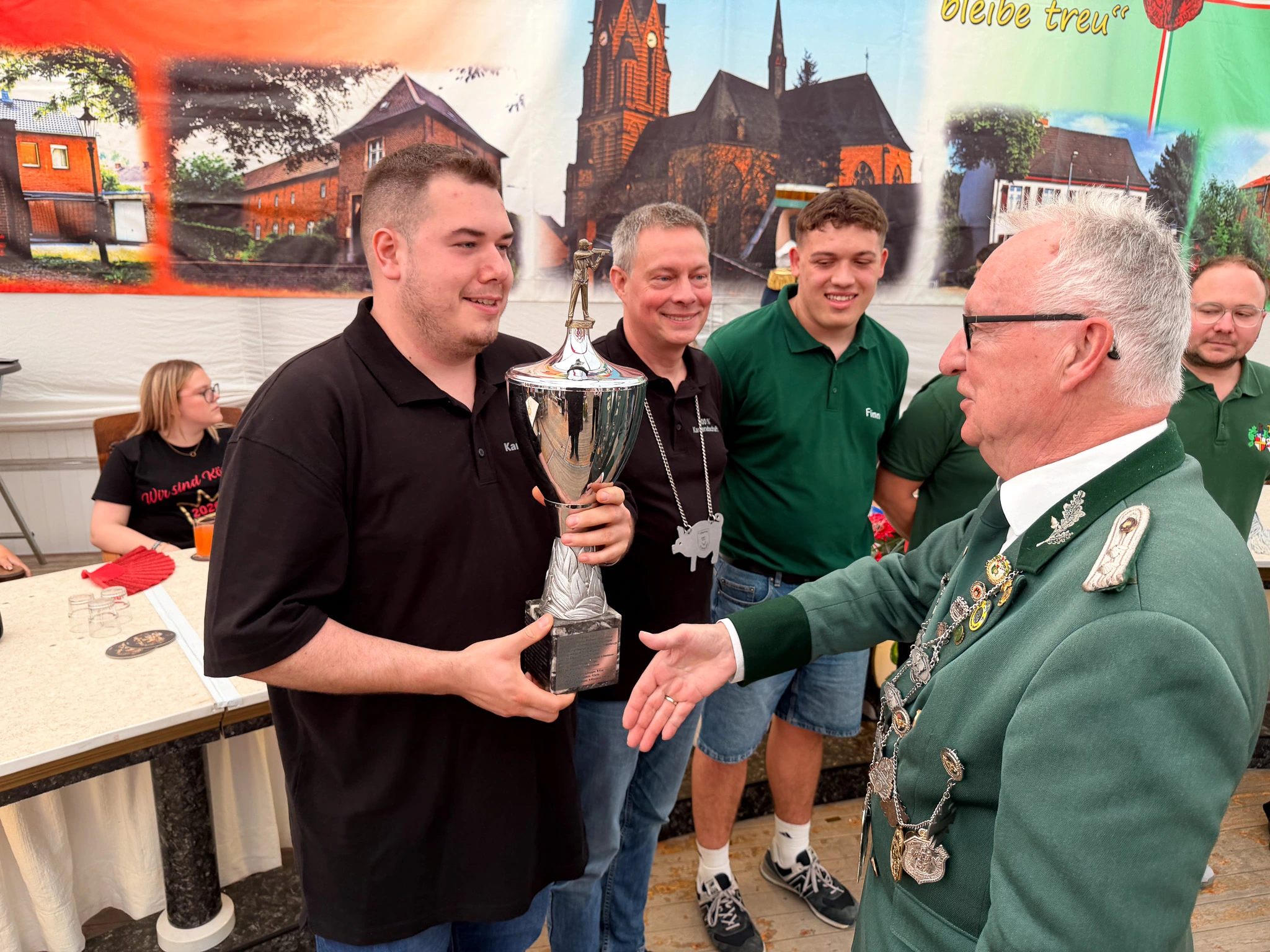 Schützenfest 2026 – Foto 271