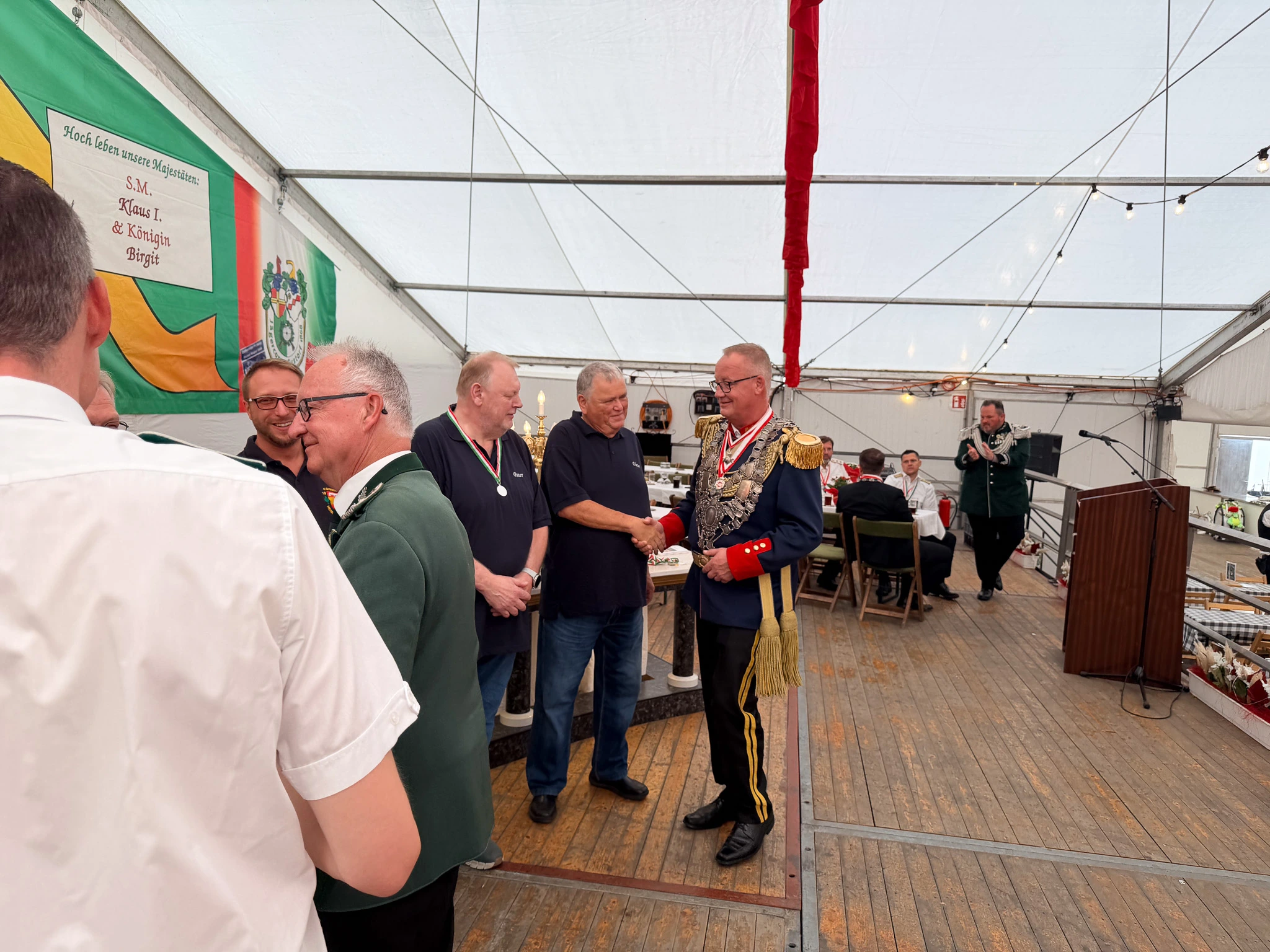 Schützenfest 2026 – Foto 272