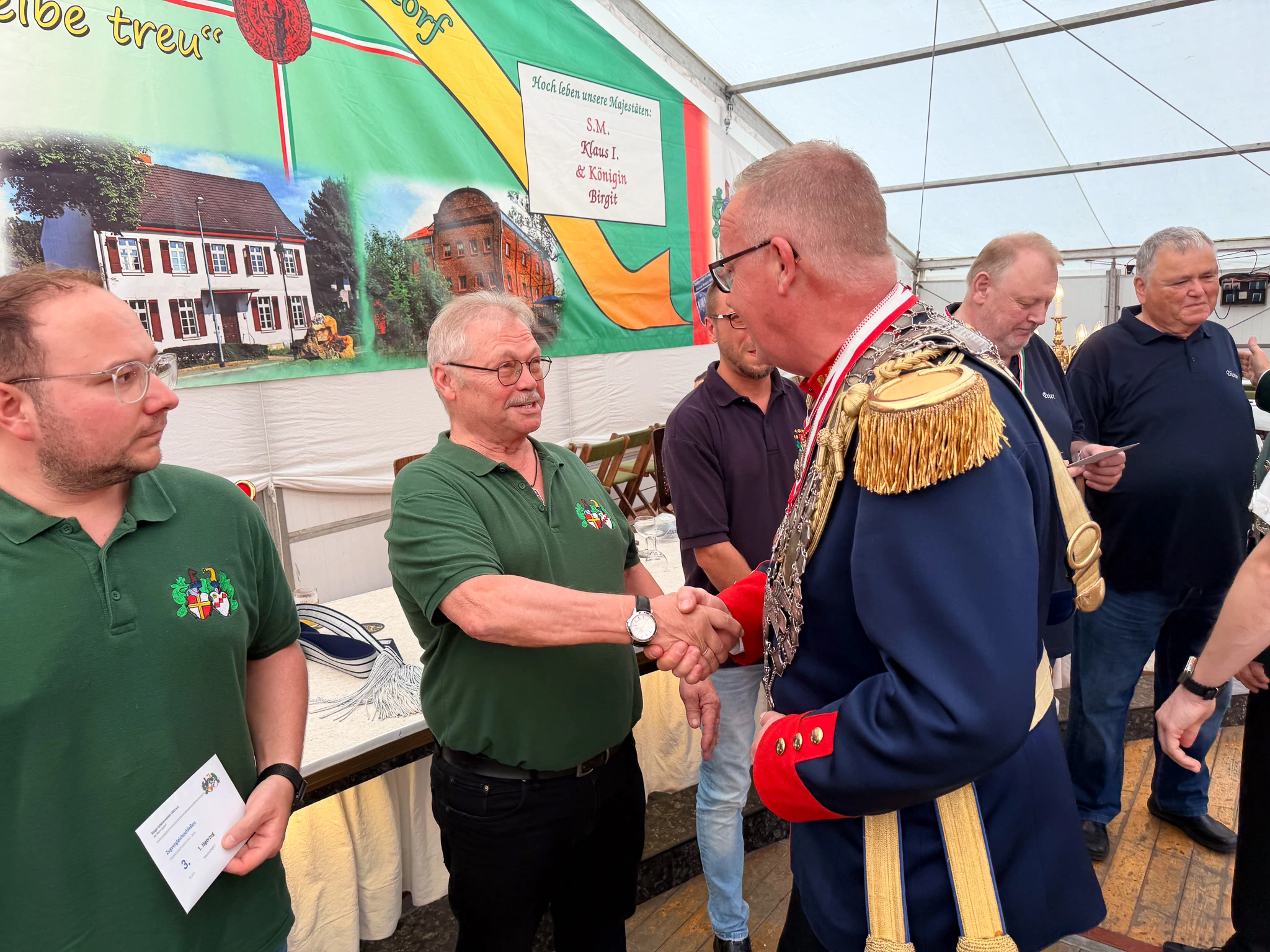 Schützenfest 2026 – Foto 273
