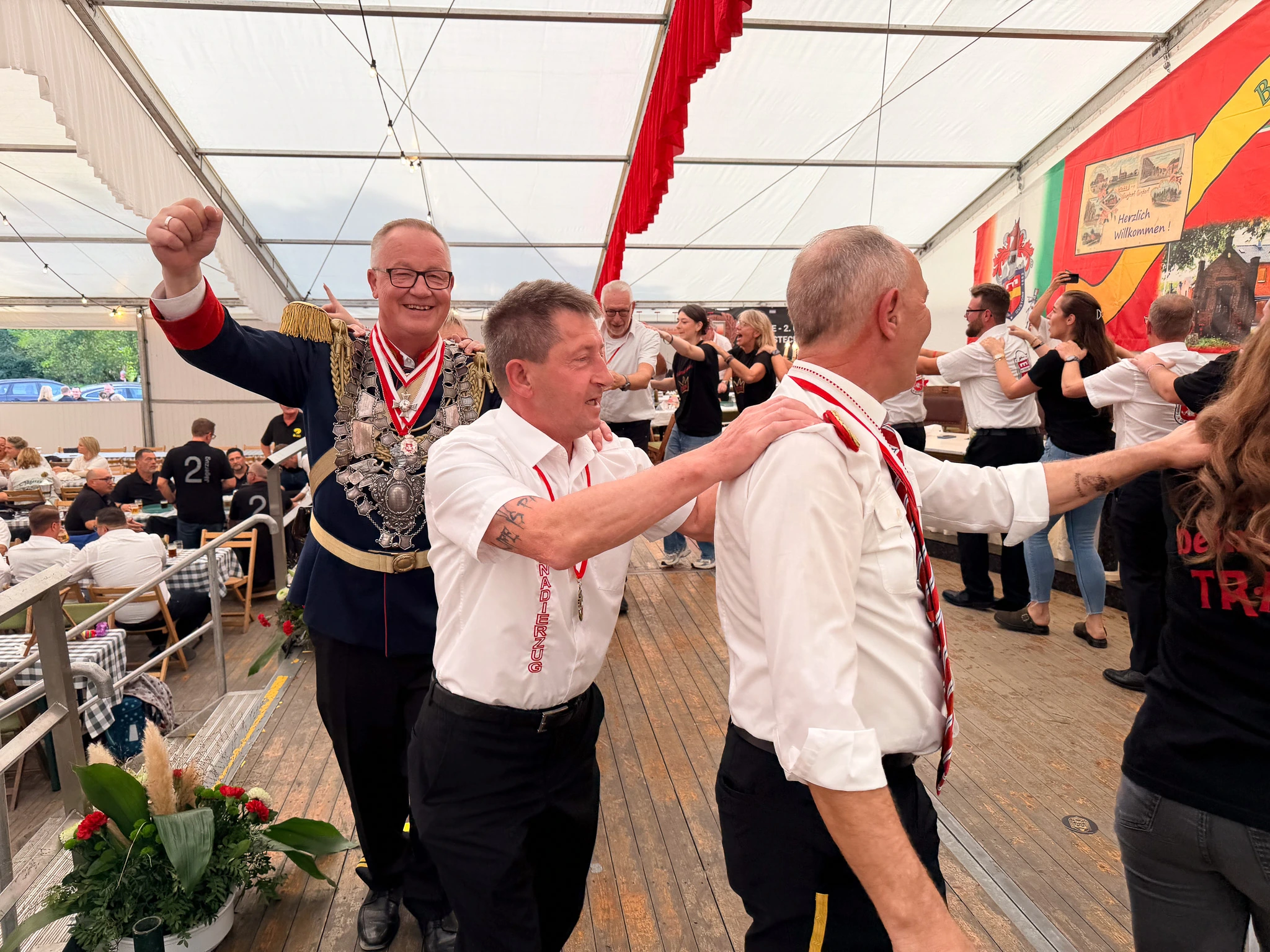 Schützenfest 2026 – Foto 274