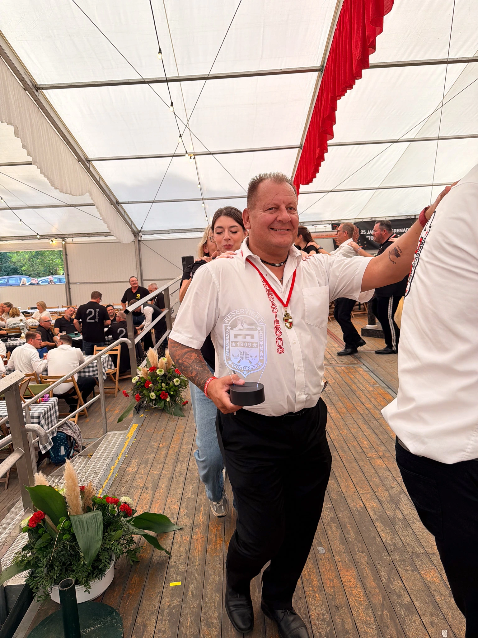Schützenfest 2026 – Foto 275