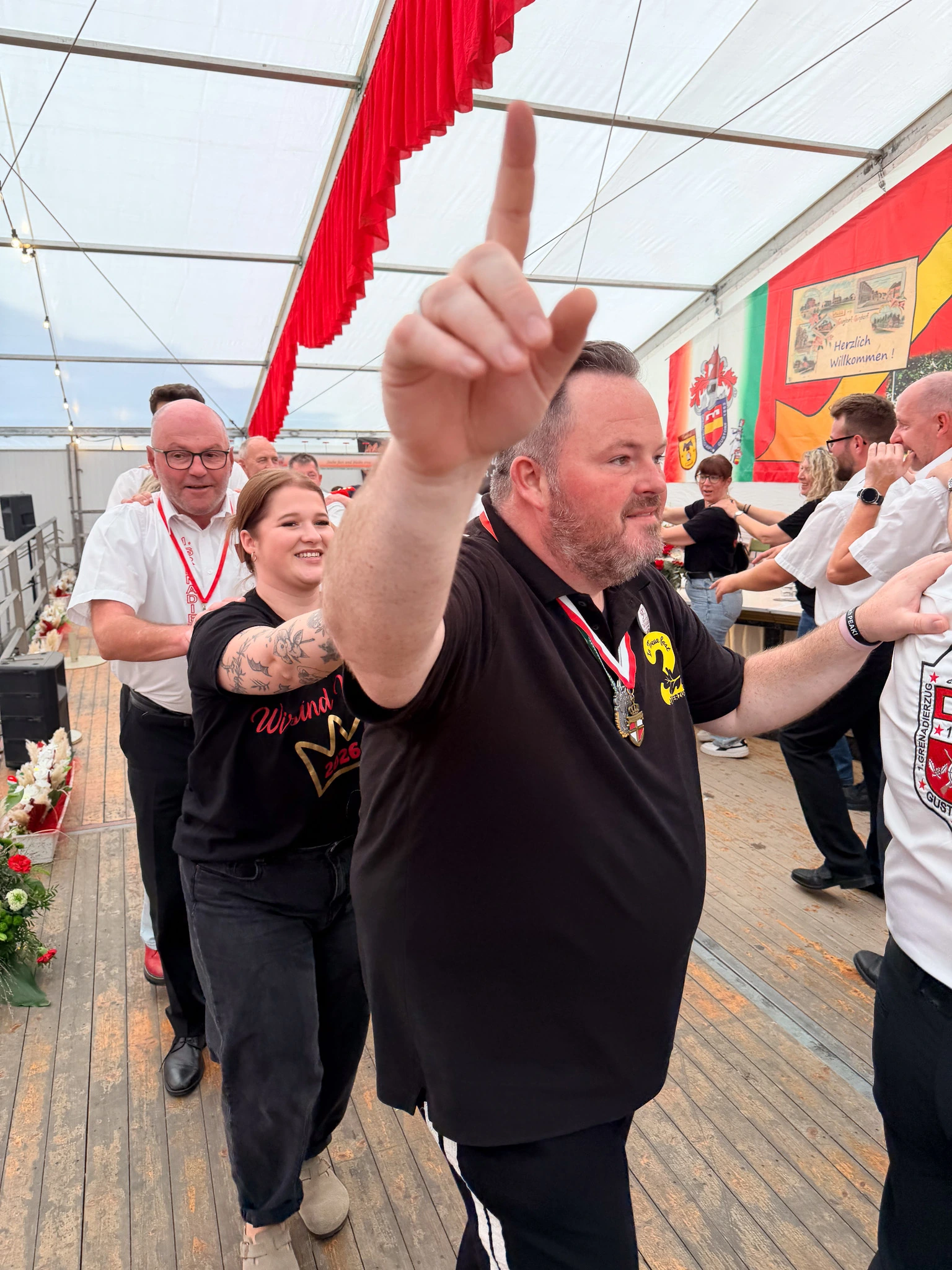 Schützenfest 2026 – Foto 277