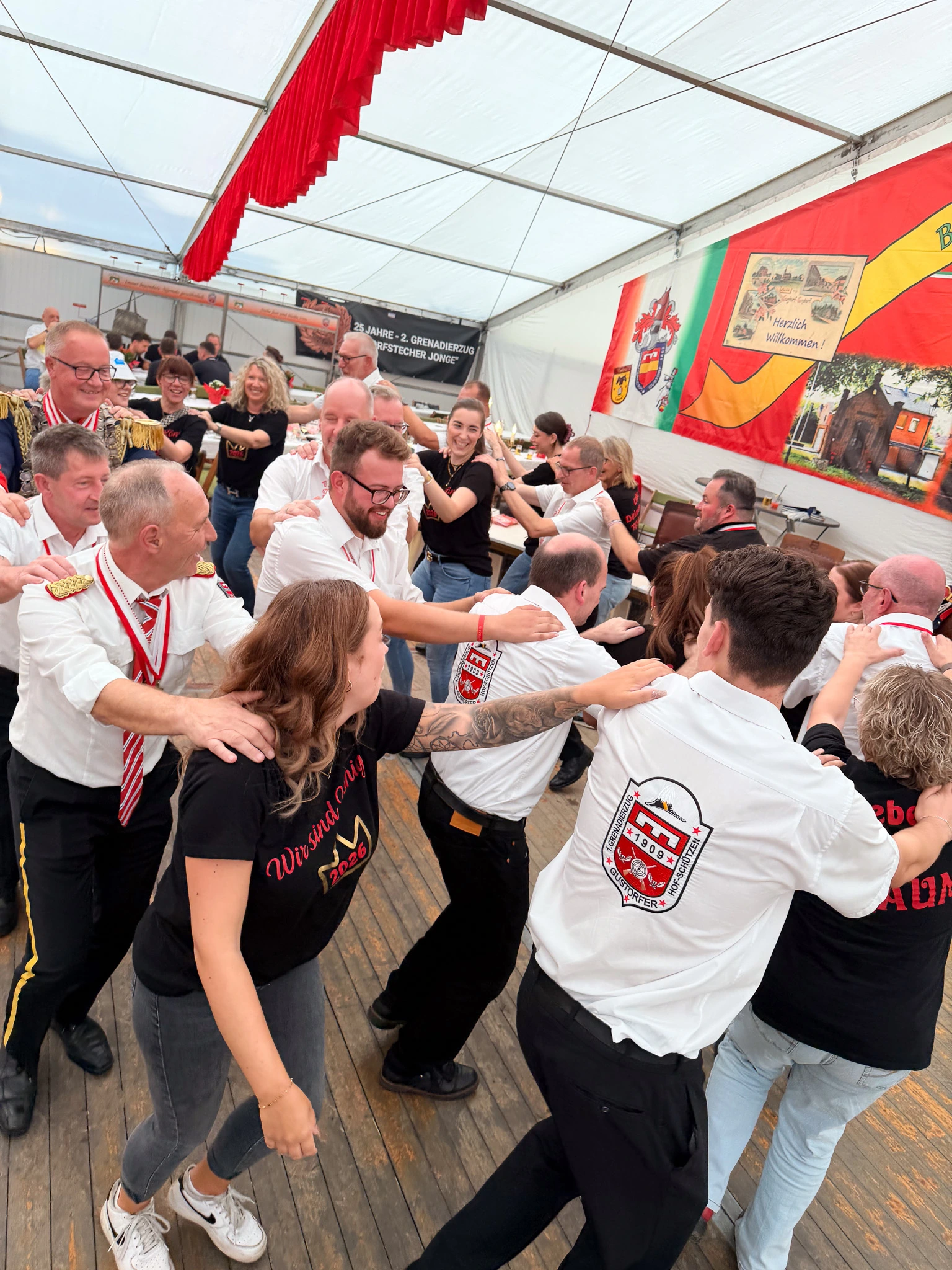 Schützenfest 2026 – Foto 278