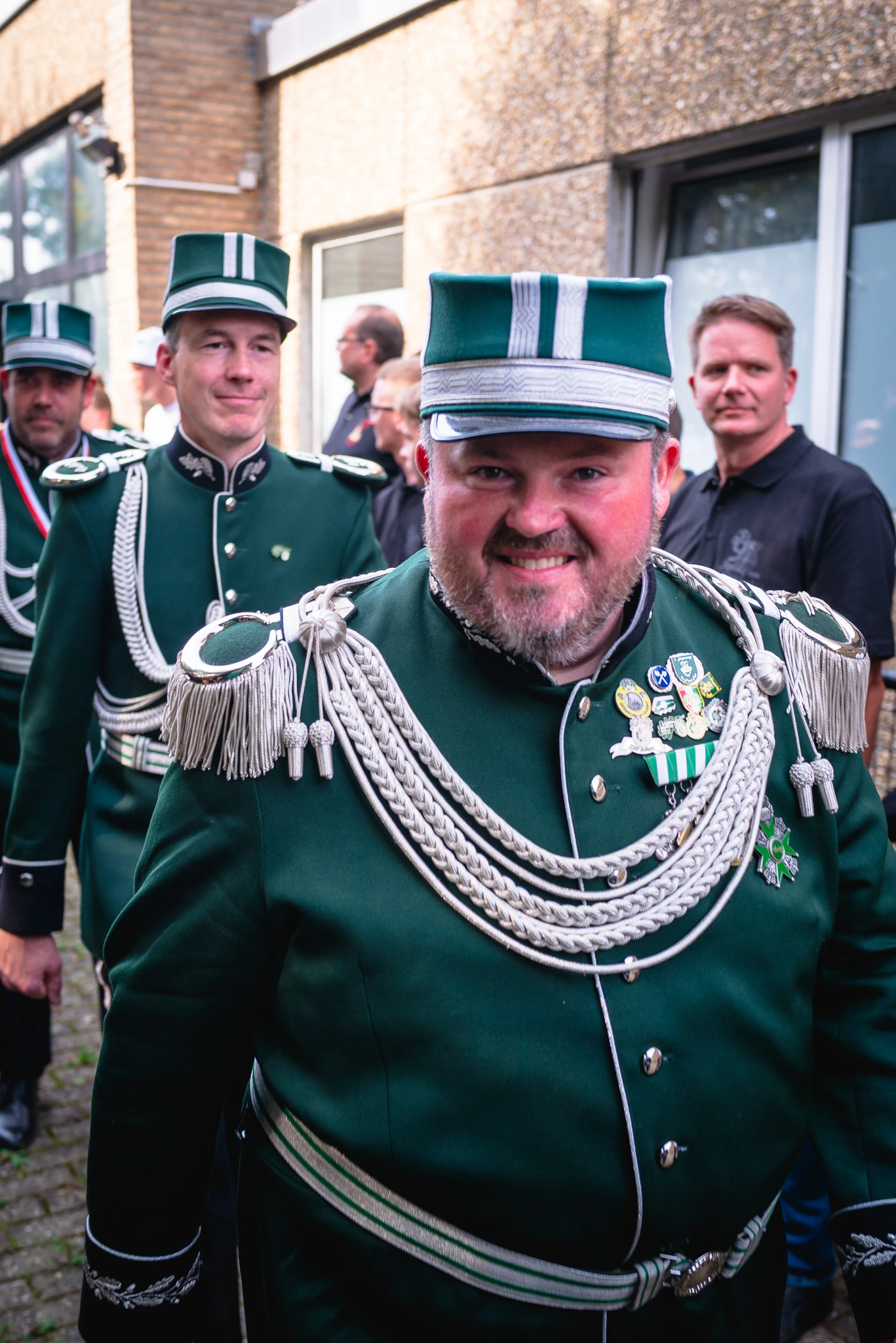 Schützenfest 2026 – Foto 284