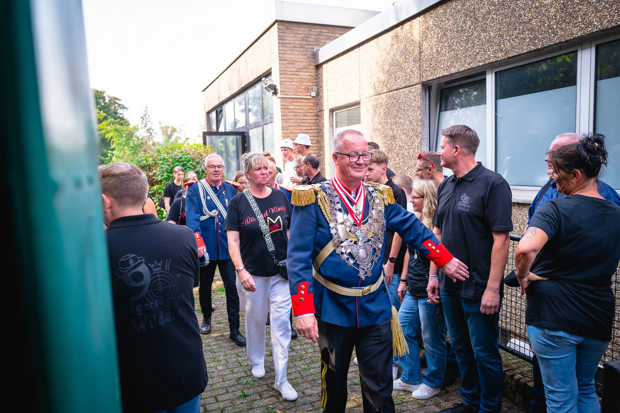 Schützenfest 2026 – Foto 286