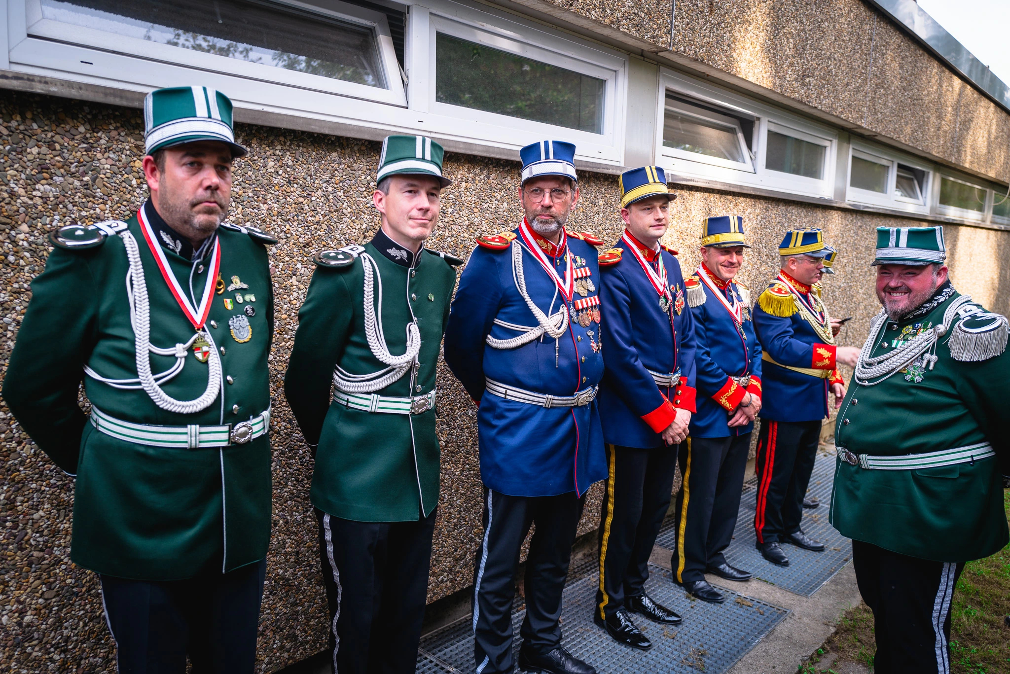 Schützenfest 2026 – Foto 287