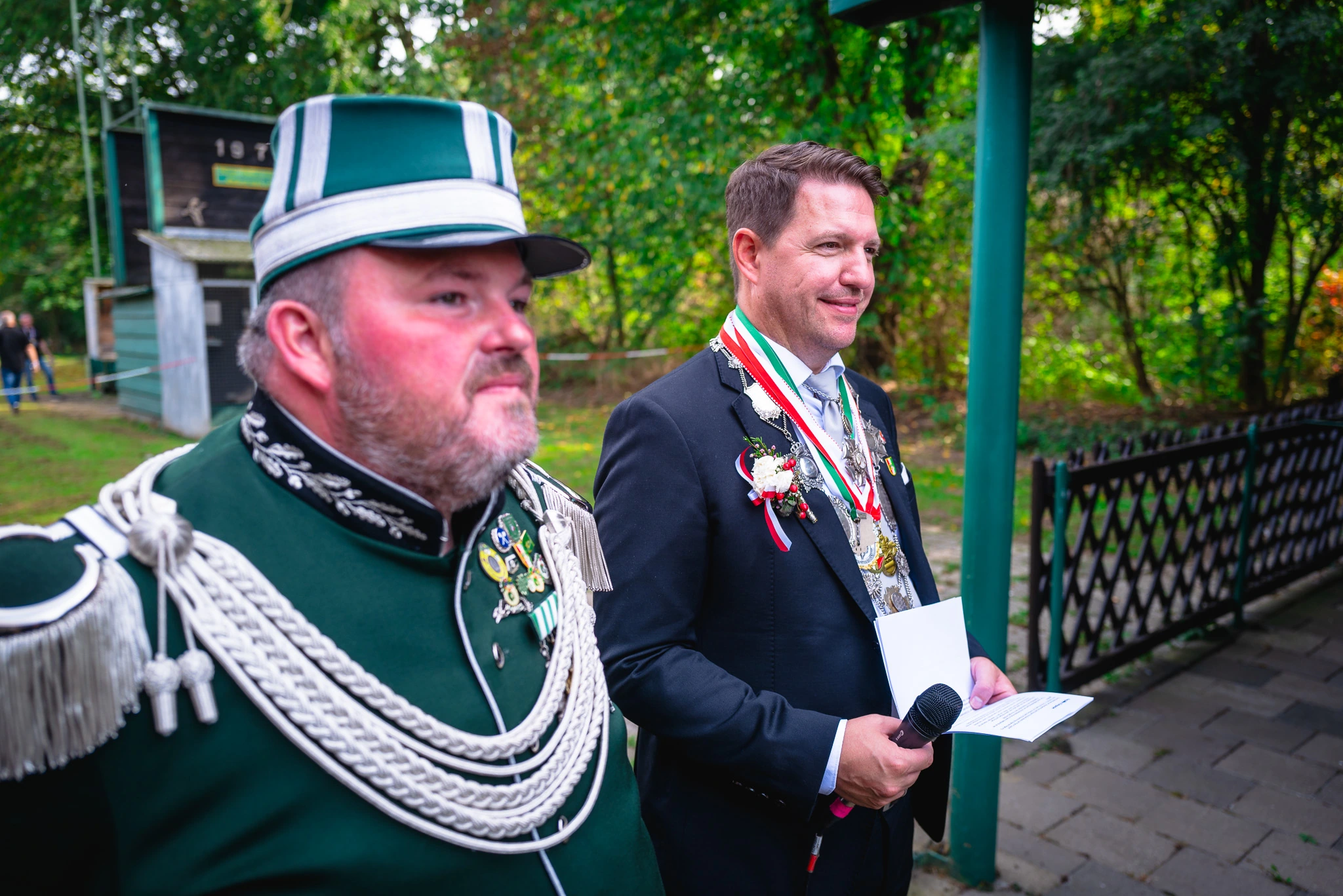 Schützenfest 2026 – Foto 288