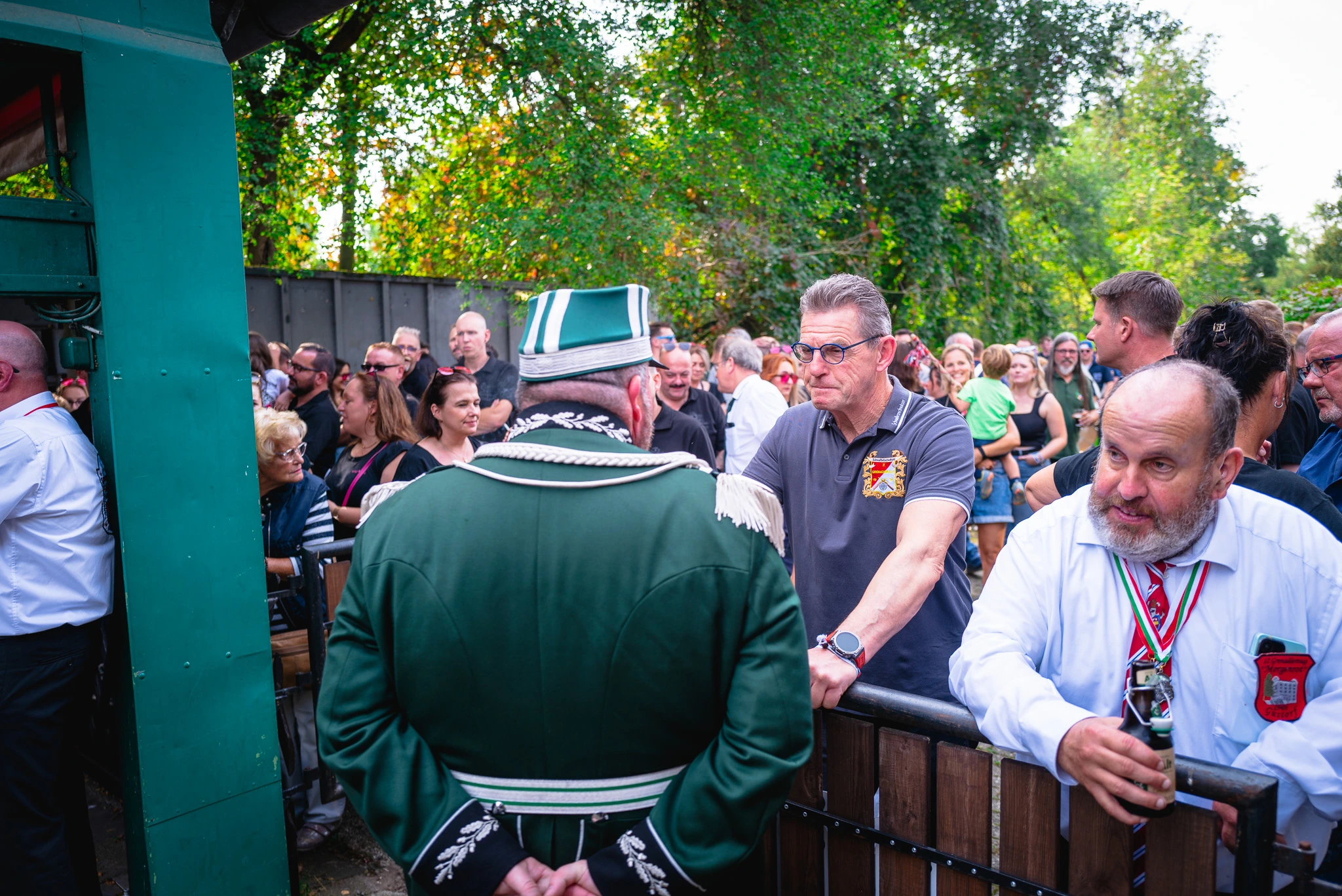 Schützenfest 2026 – Foto 289