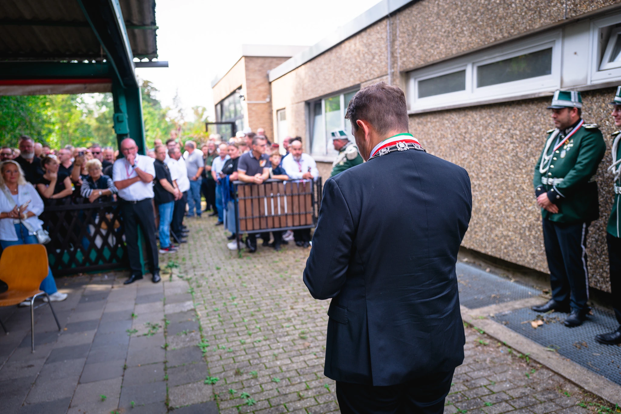 Schützenfest 2026 – Foto 290