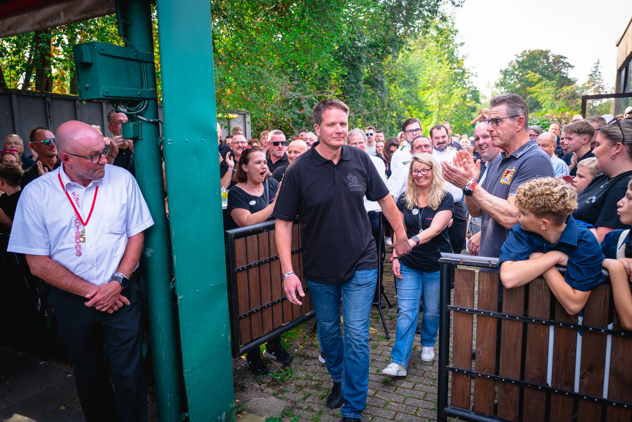 Schützenfest 2026 – Foto 292