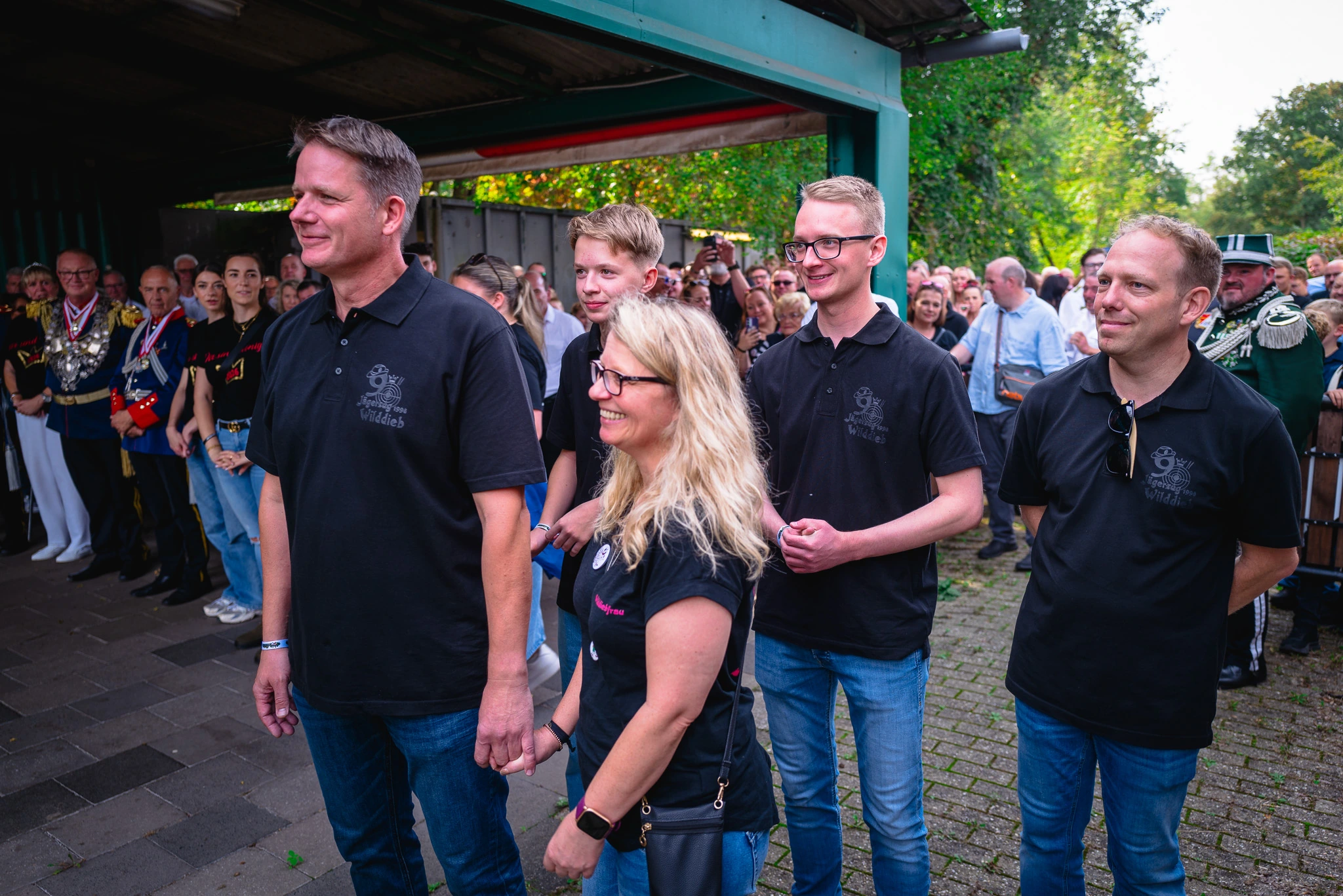 Schützenfest 2026 – Foto 296