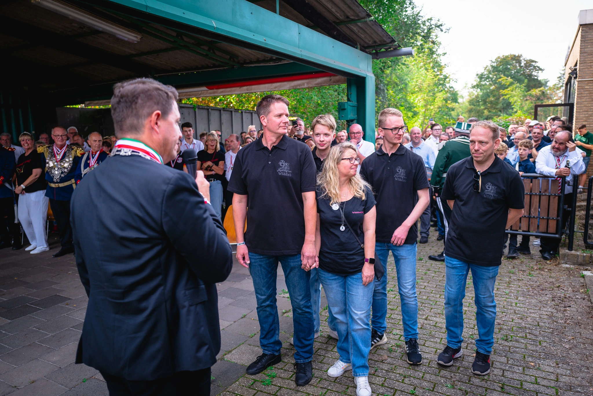 Schützenfest 2026 – Foto 297