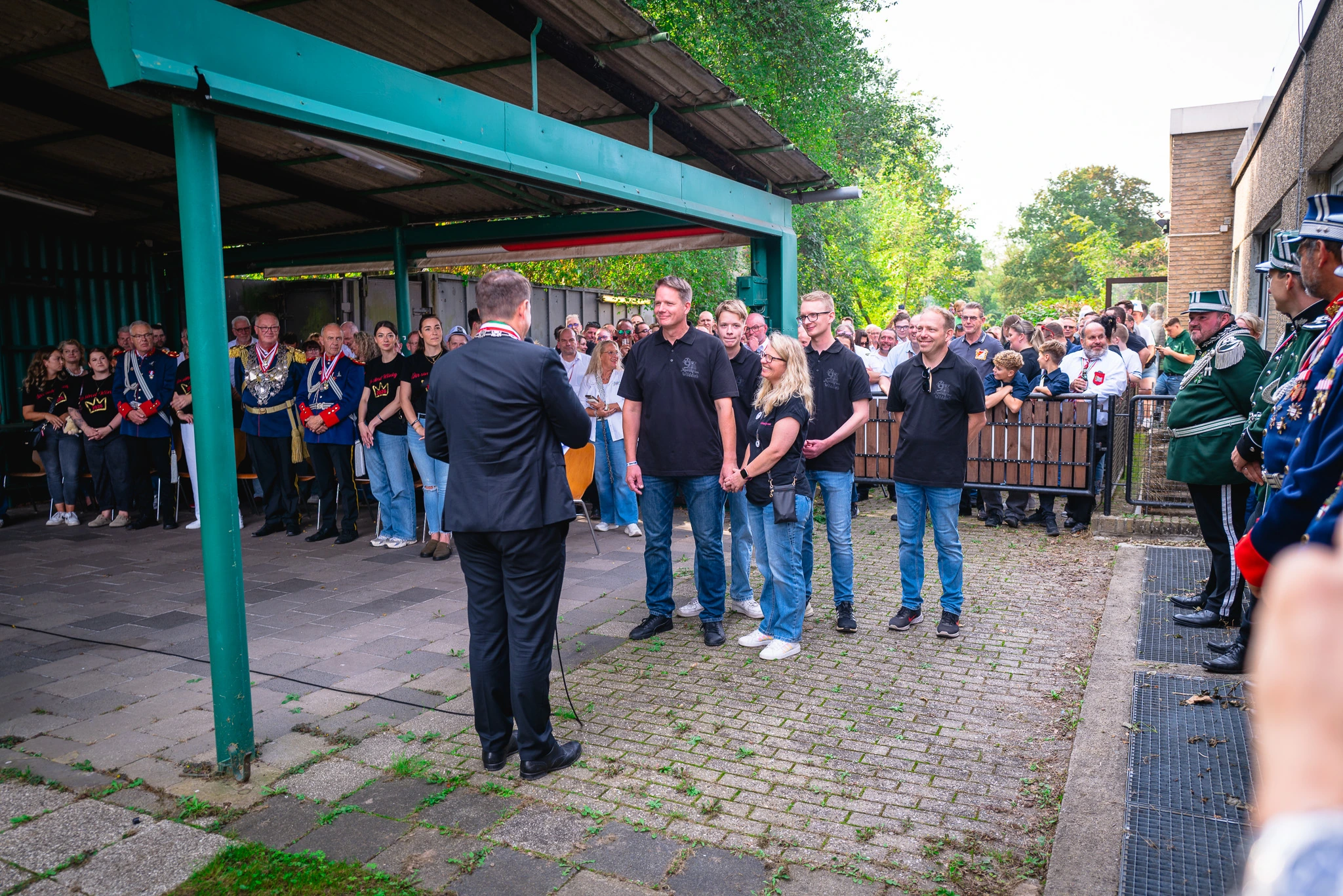 Schützenfest 2026 – Foto 298