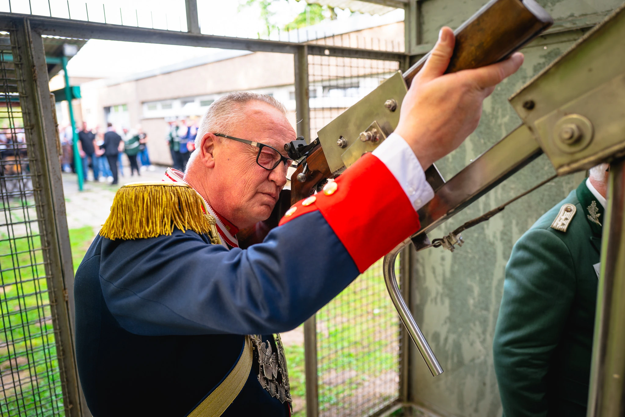 Schützenfest 2026 – Foto 299