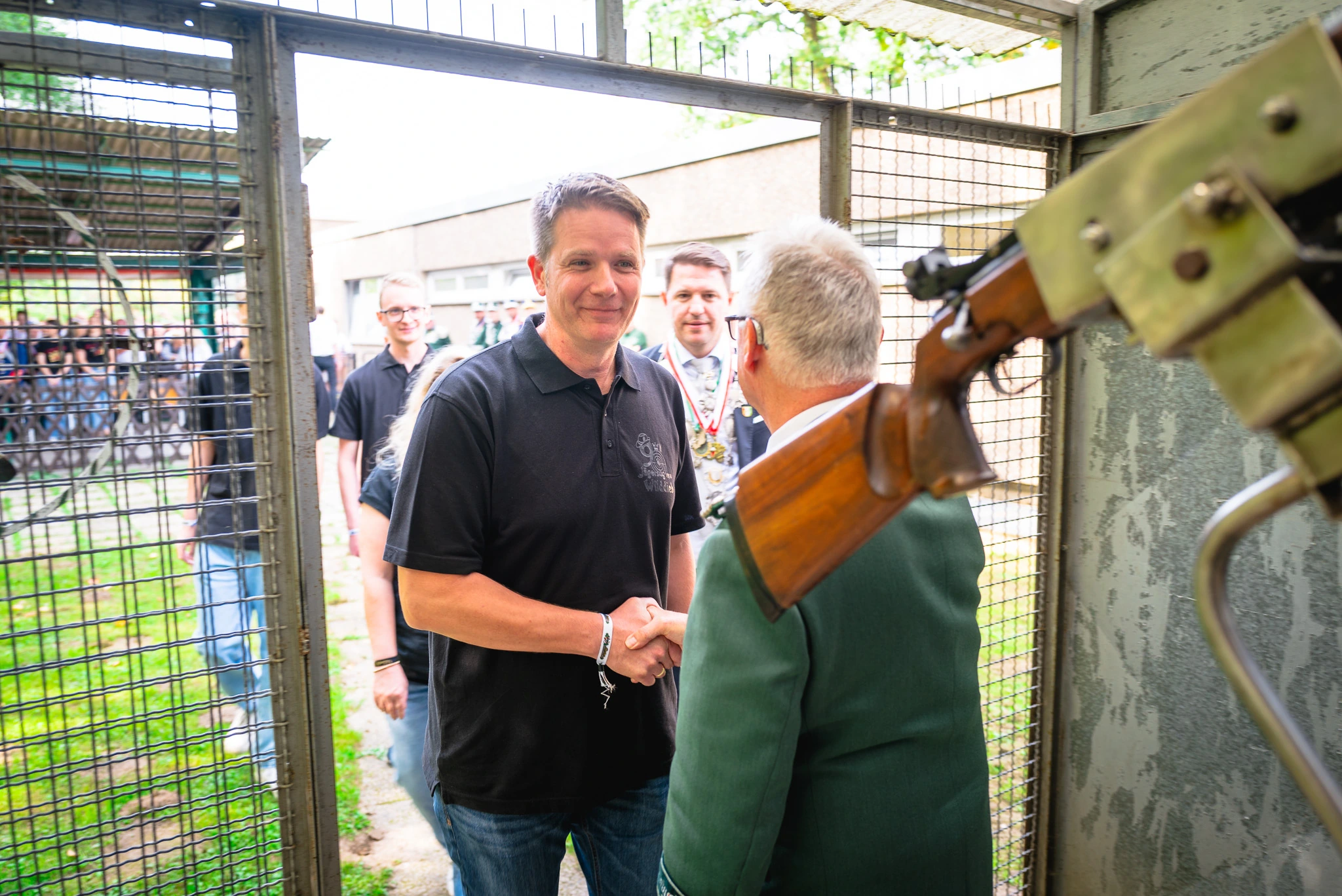 Schützenfest 2026 – Foto 301