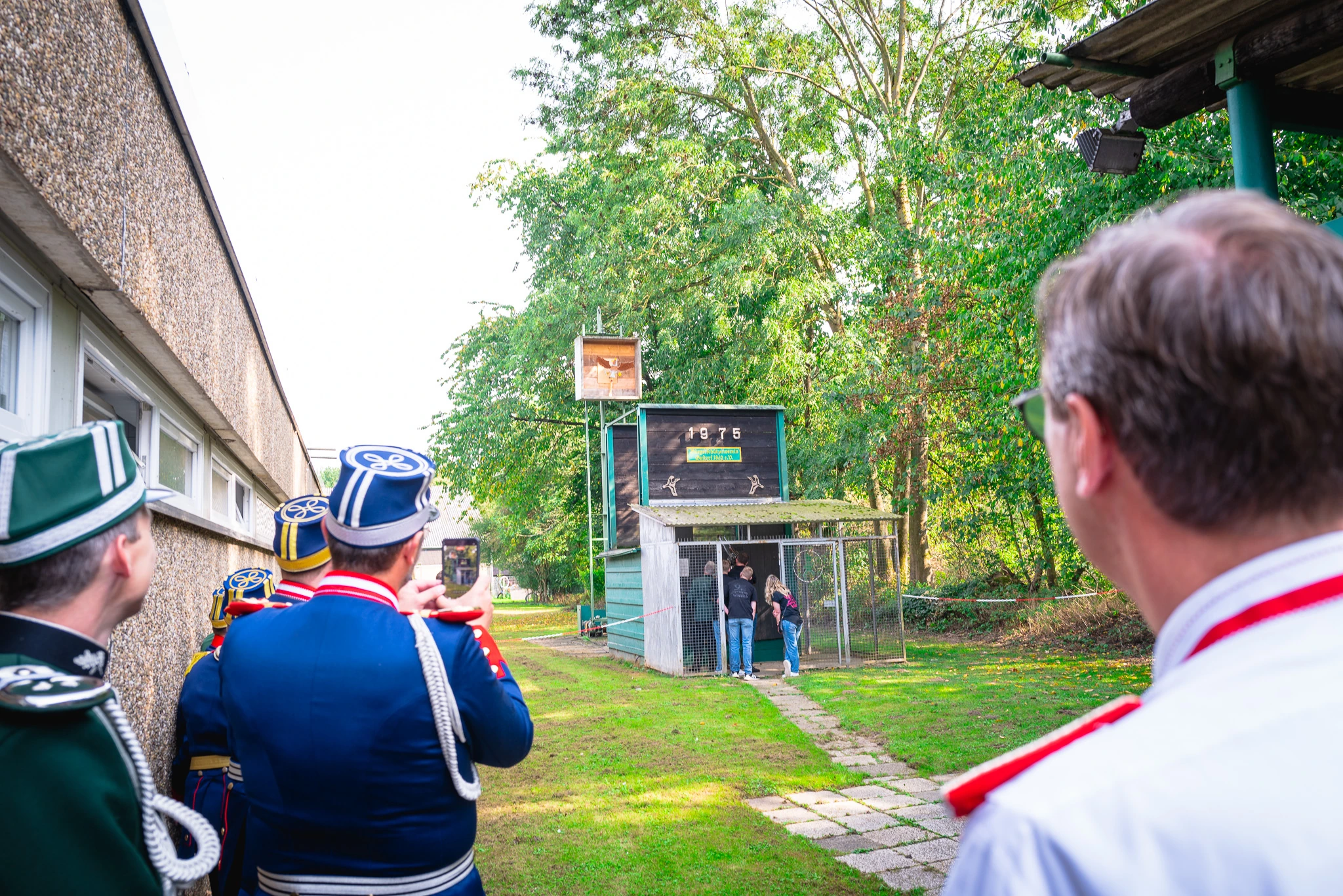 Schützenfest 2026 – Foto 307