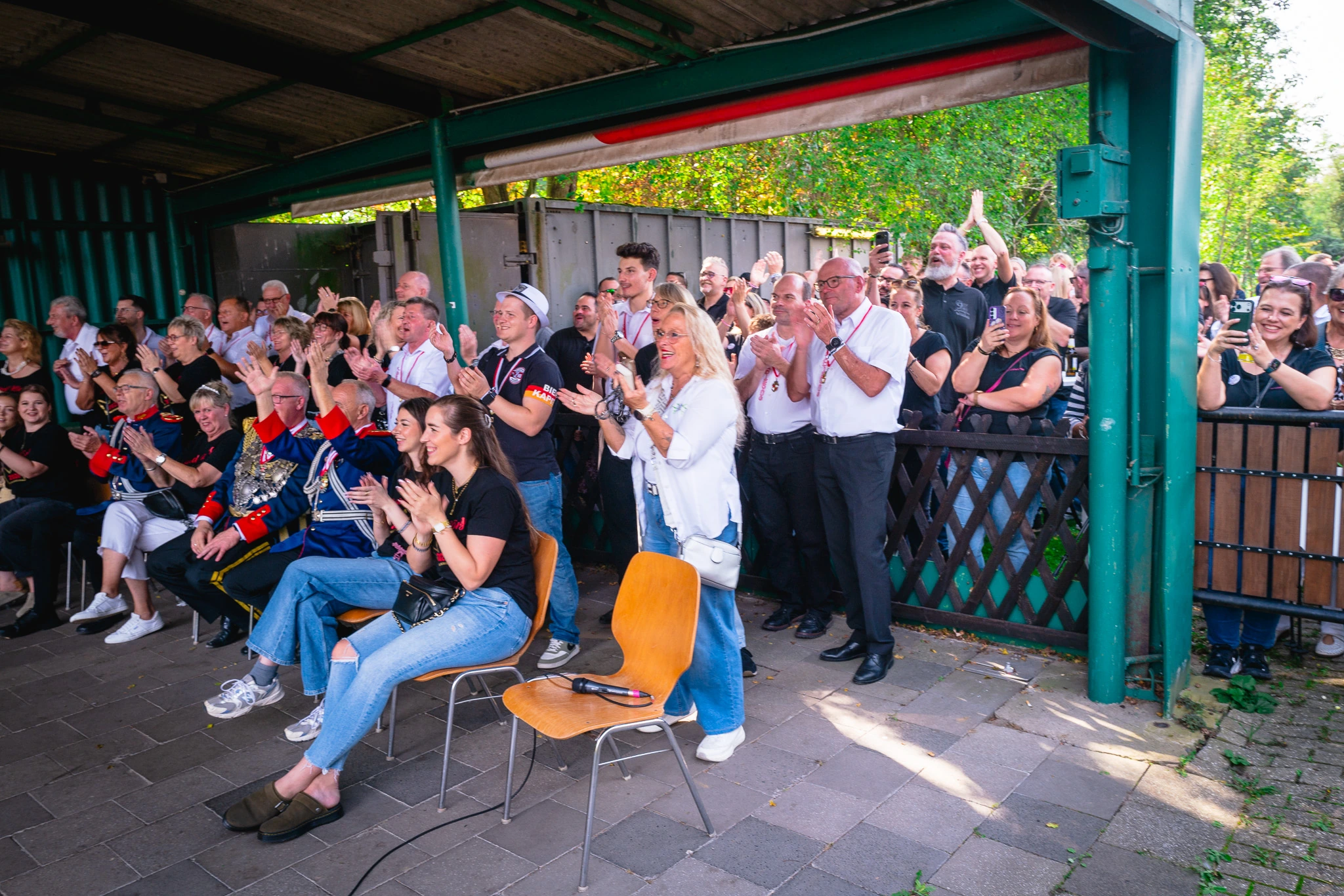 Schützenfest 2026 – Foto 310