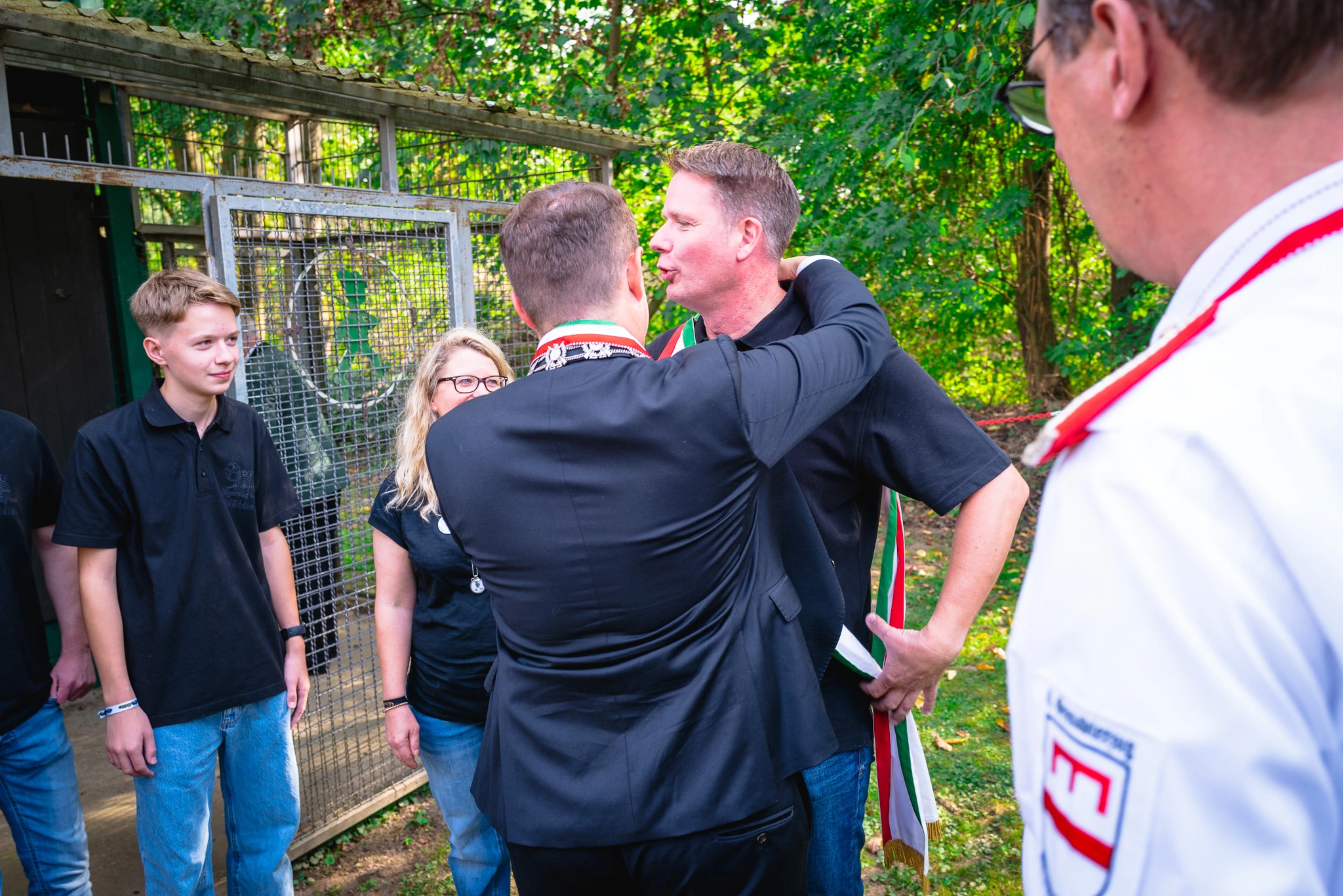 Schützenfest 2026 – Foto 312