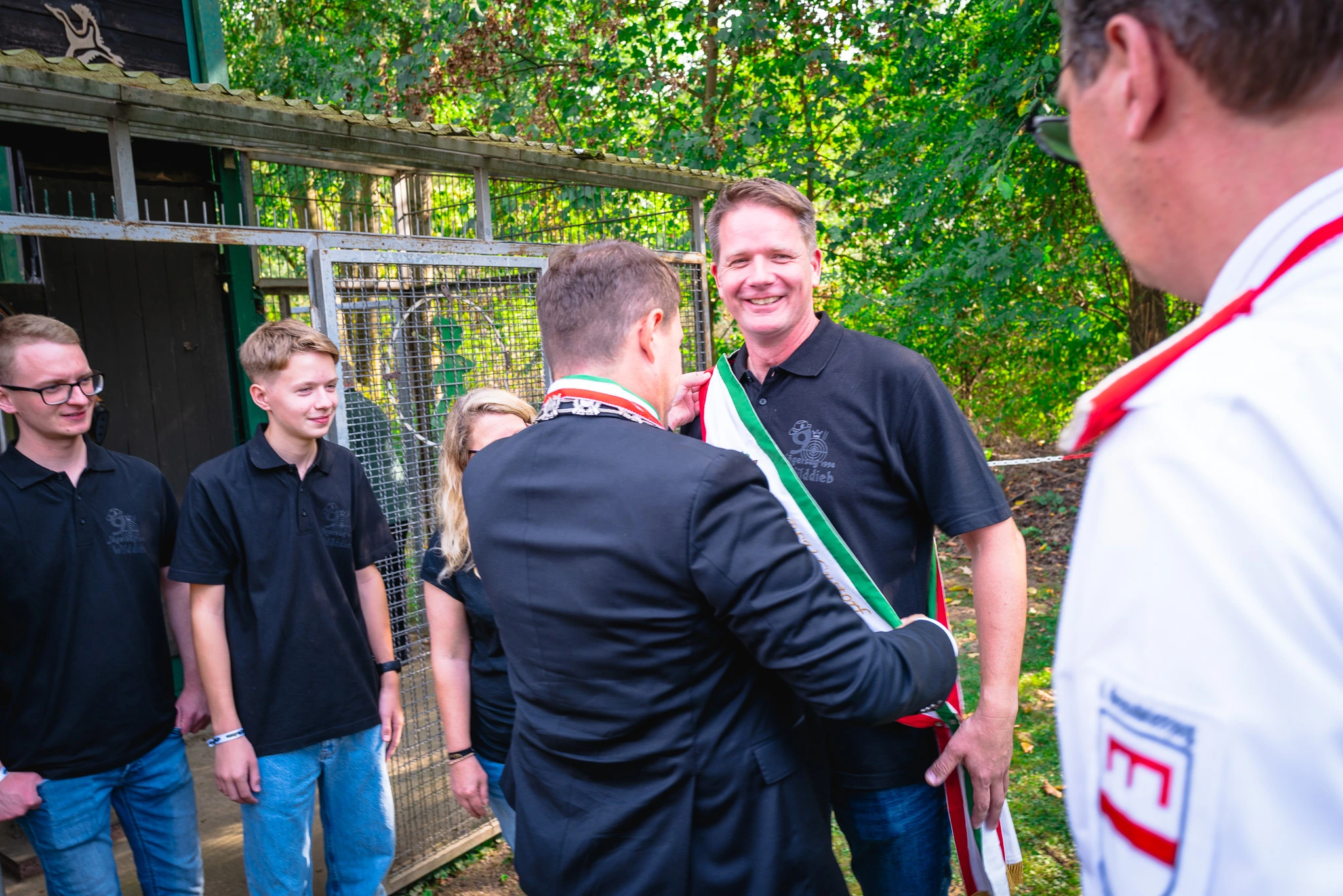 Schützenfest 2026 – Foto 313