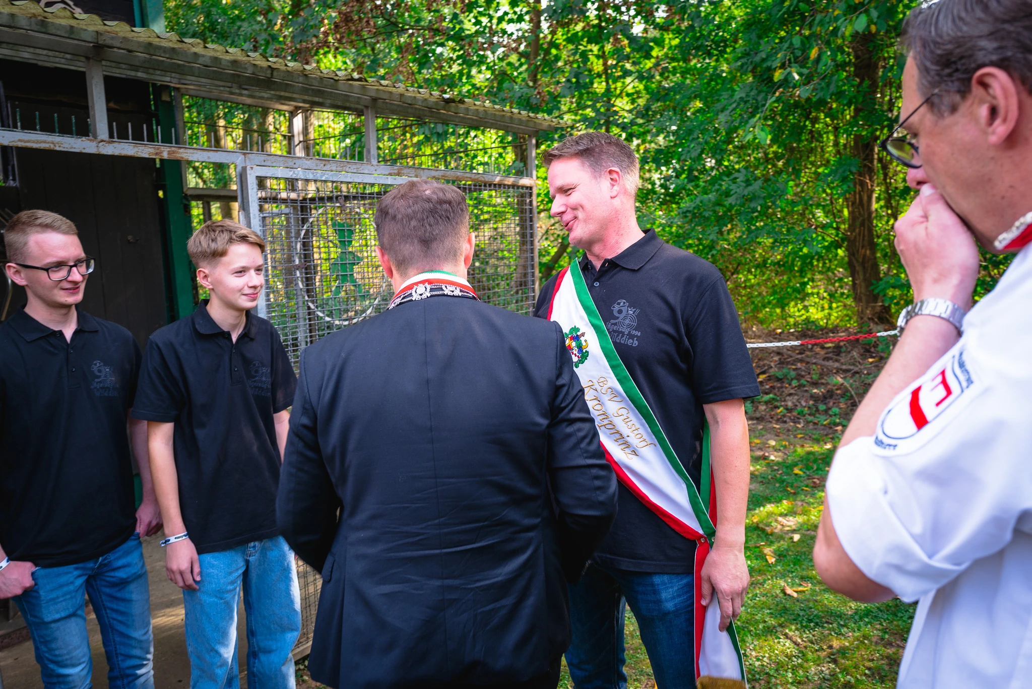 Schützenfest 2026 – Foto 314