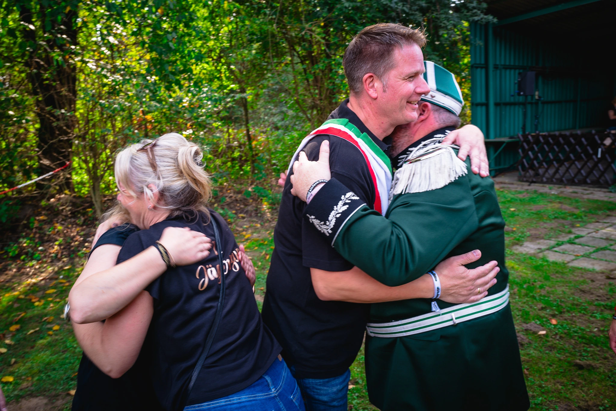 Schützenfest 2026 – Foto 318