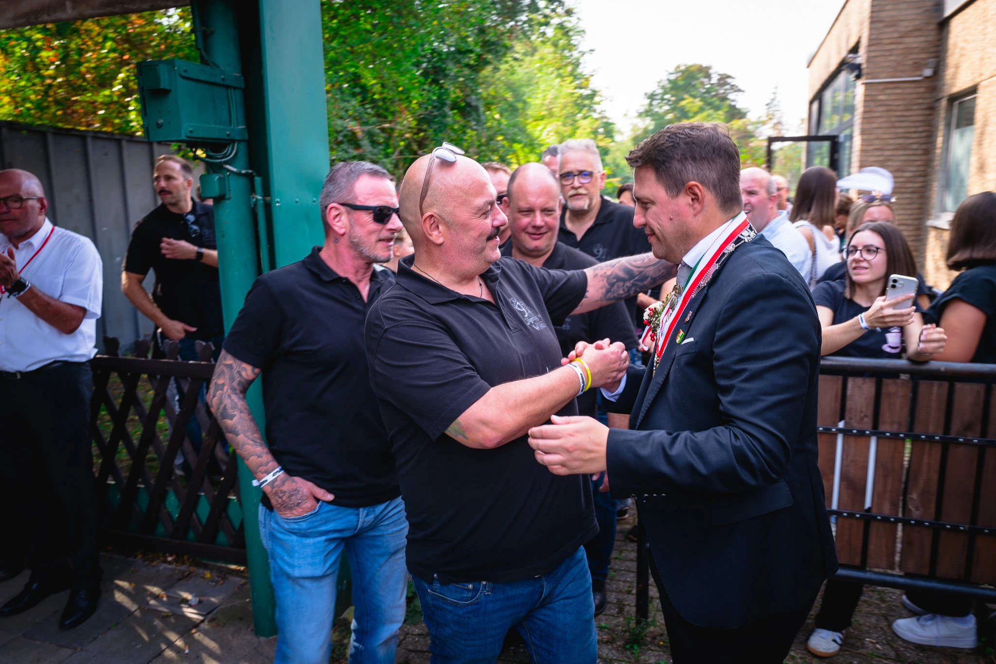 Schützenfest 2026 – Foto 319