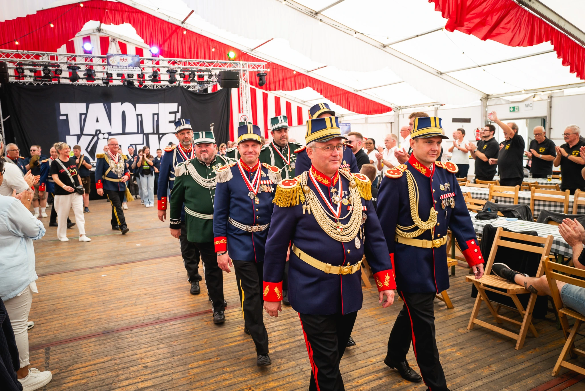Schützenfest 2026 – Foto 320