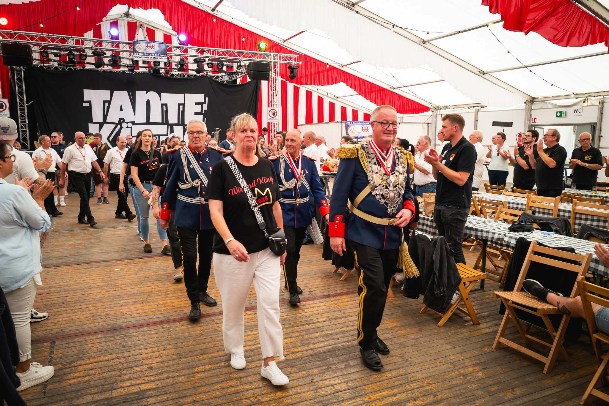 Schützenfest 2026 – Foto 321