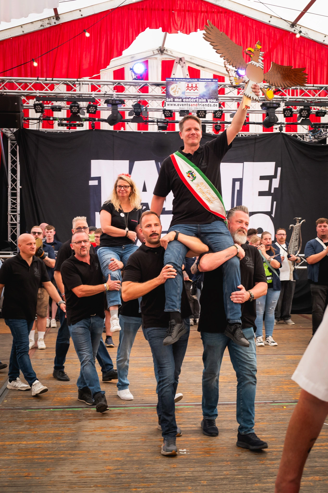 Schützenfest 2026 – Foto 322
