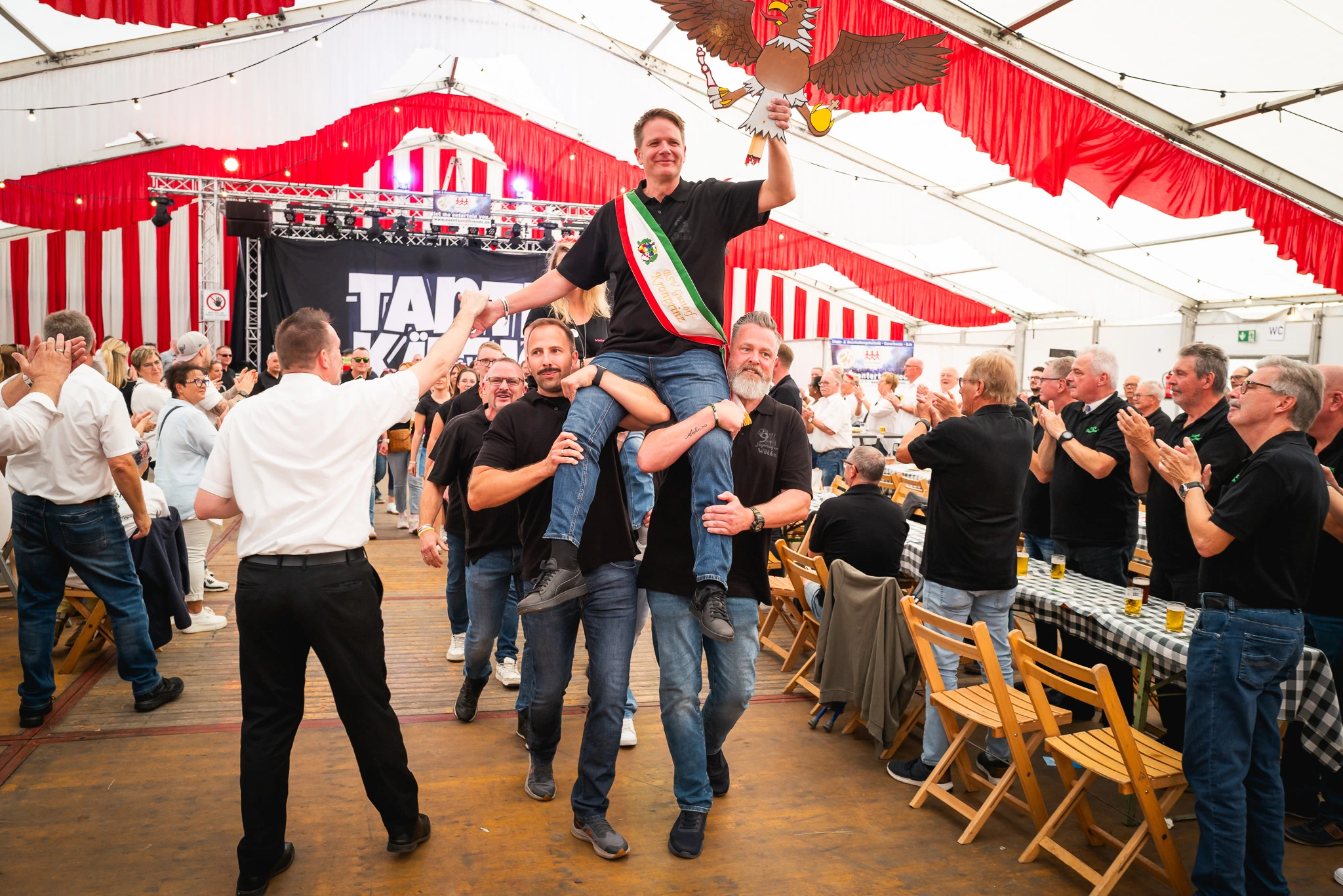 Schützenfest 2026 – Foto 323