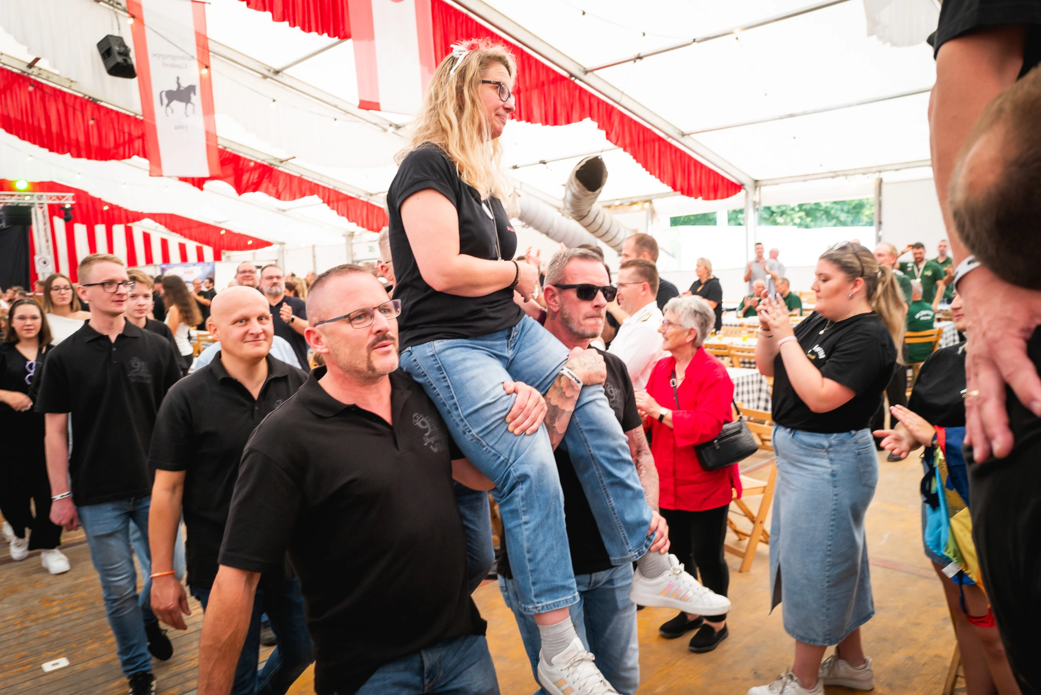 Schützenfest 2026 – Foto 324