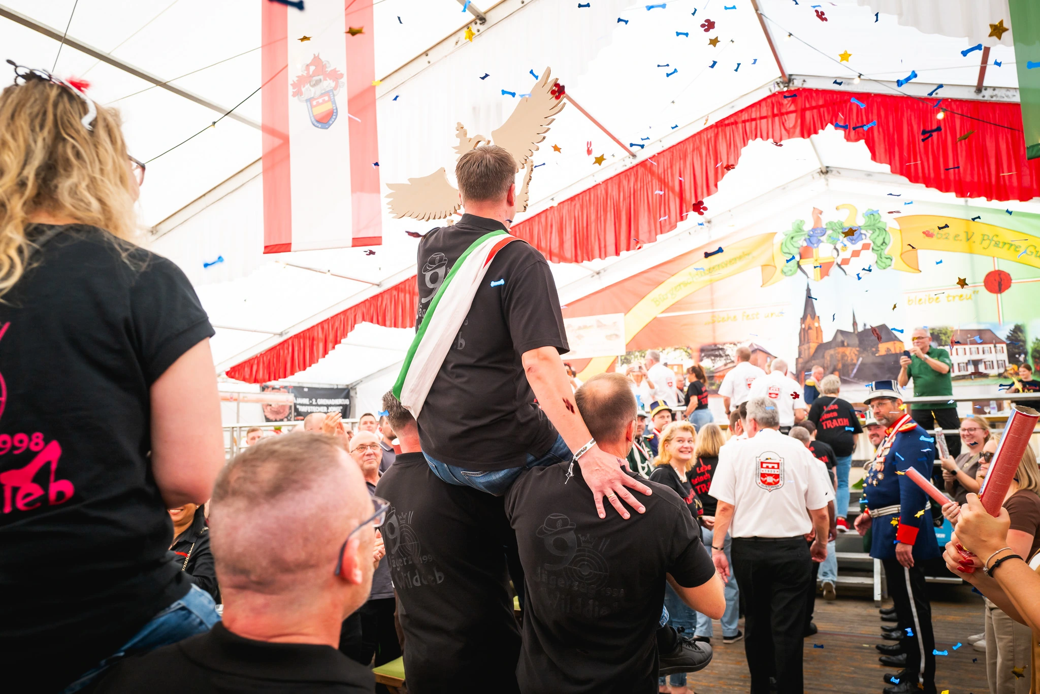 Schützenfest 2026 – Foto 325