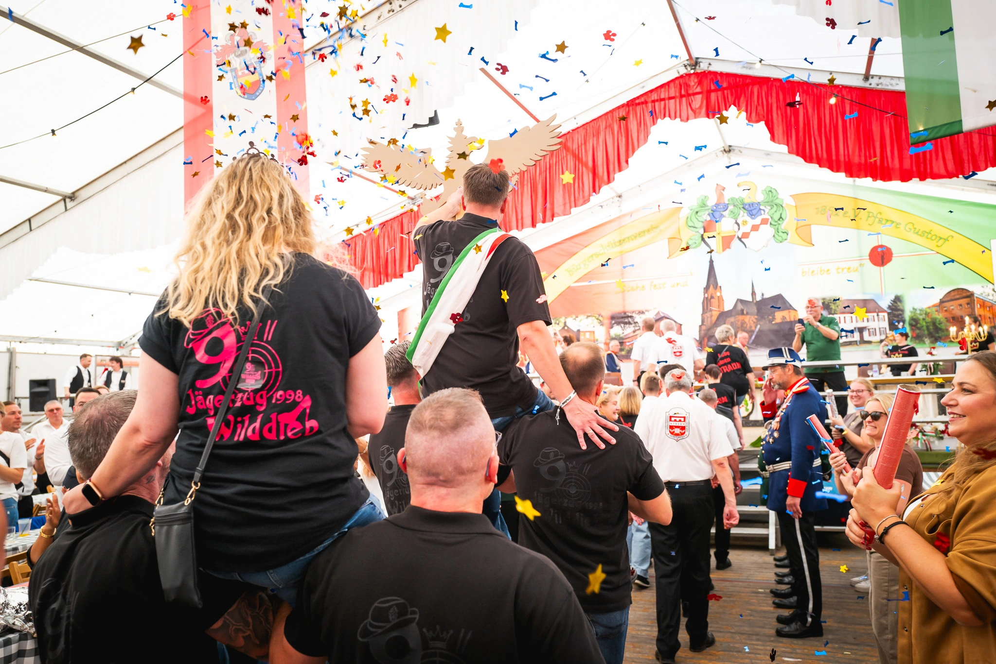 Schützenfest 2026 – Foto 326