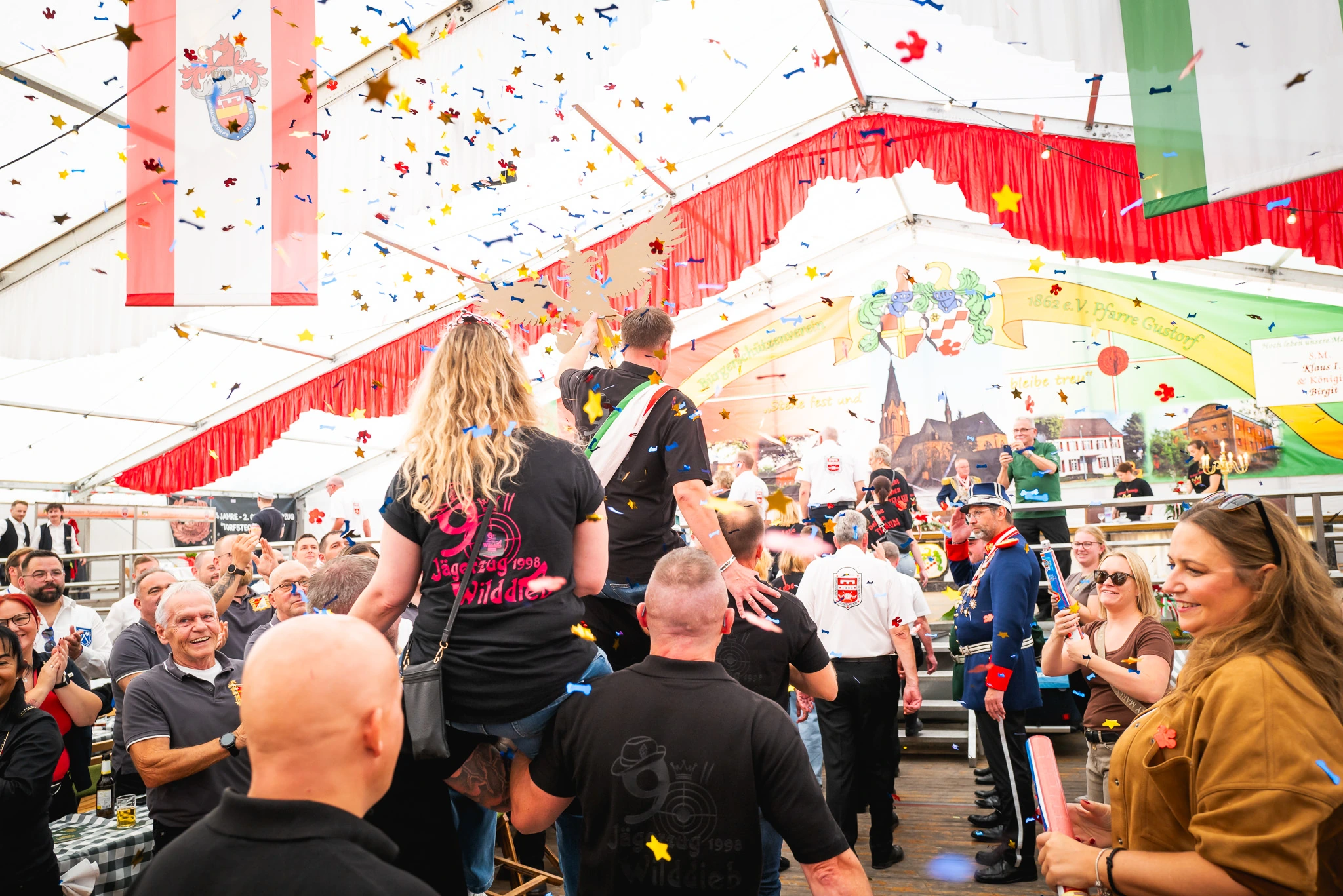Schützenfest 2026 – Foto 327