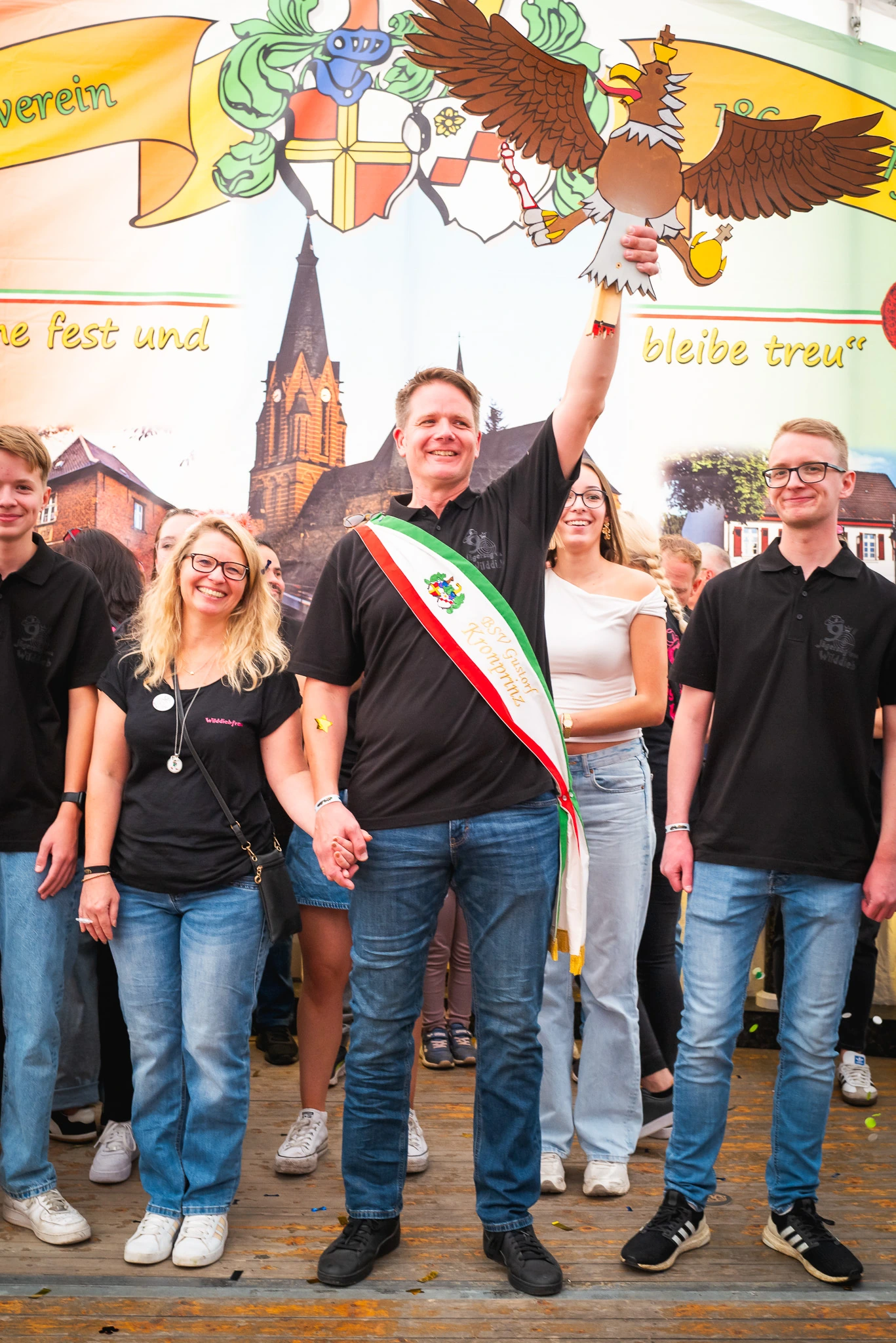 Schützenfest 2026 – Foto 328