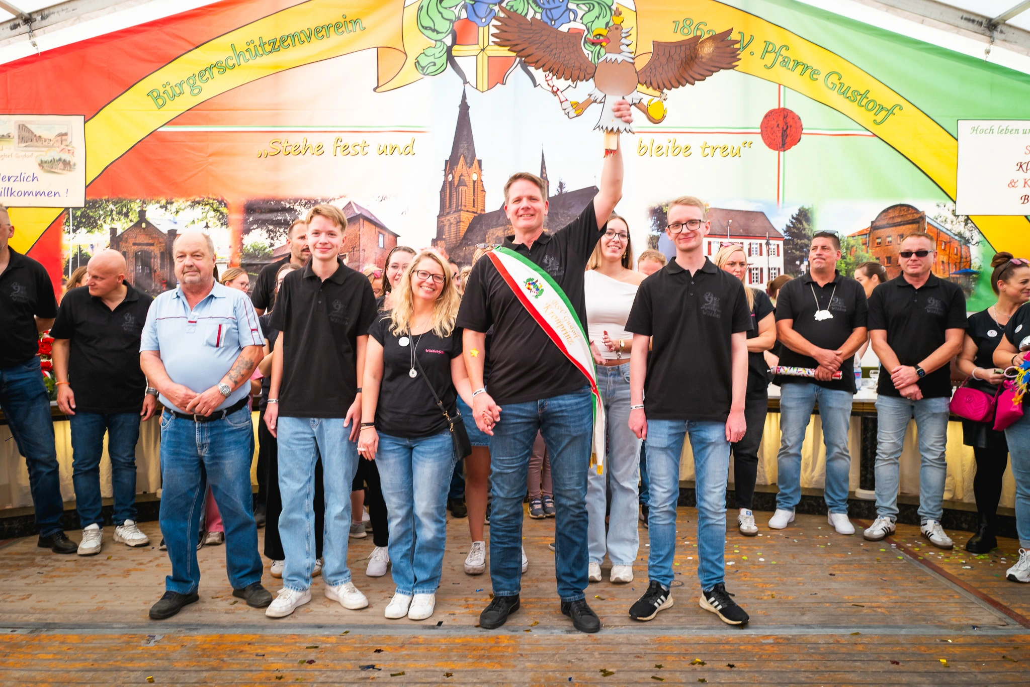 Schützenfest 2026 – Foto 329
