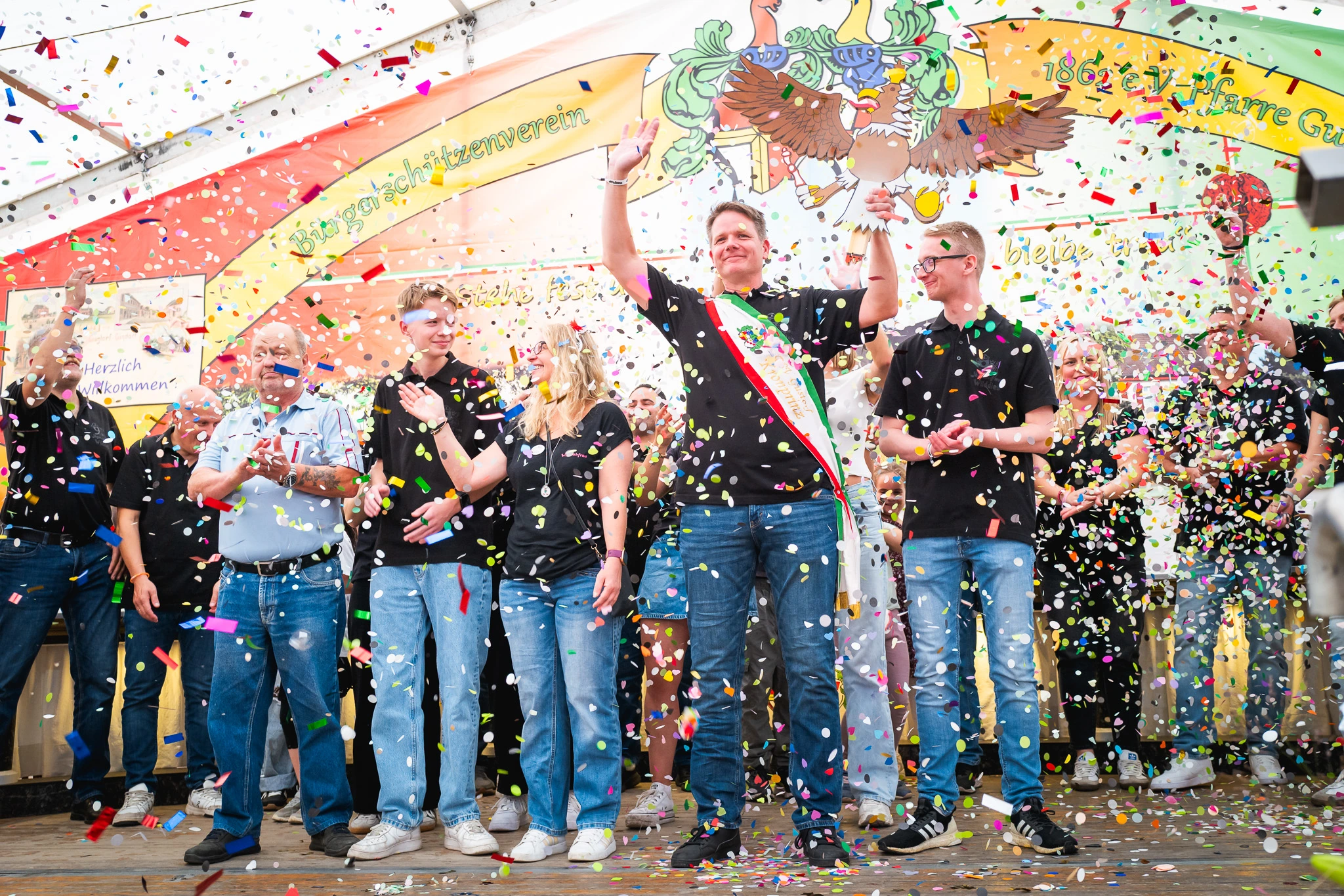 Schützenfest 2026 – Foto 331